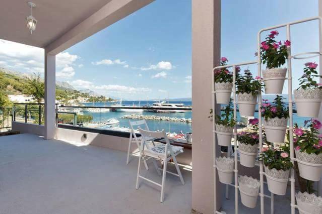 Studio with Sea View photo 3