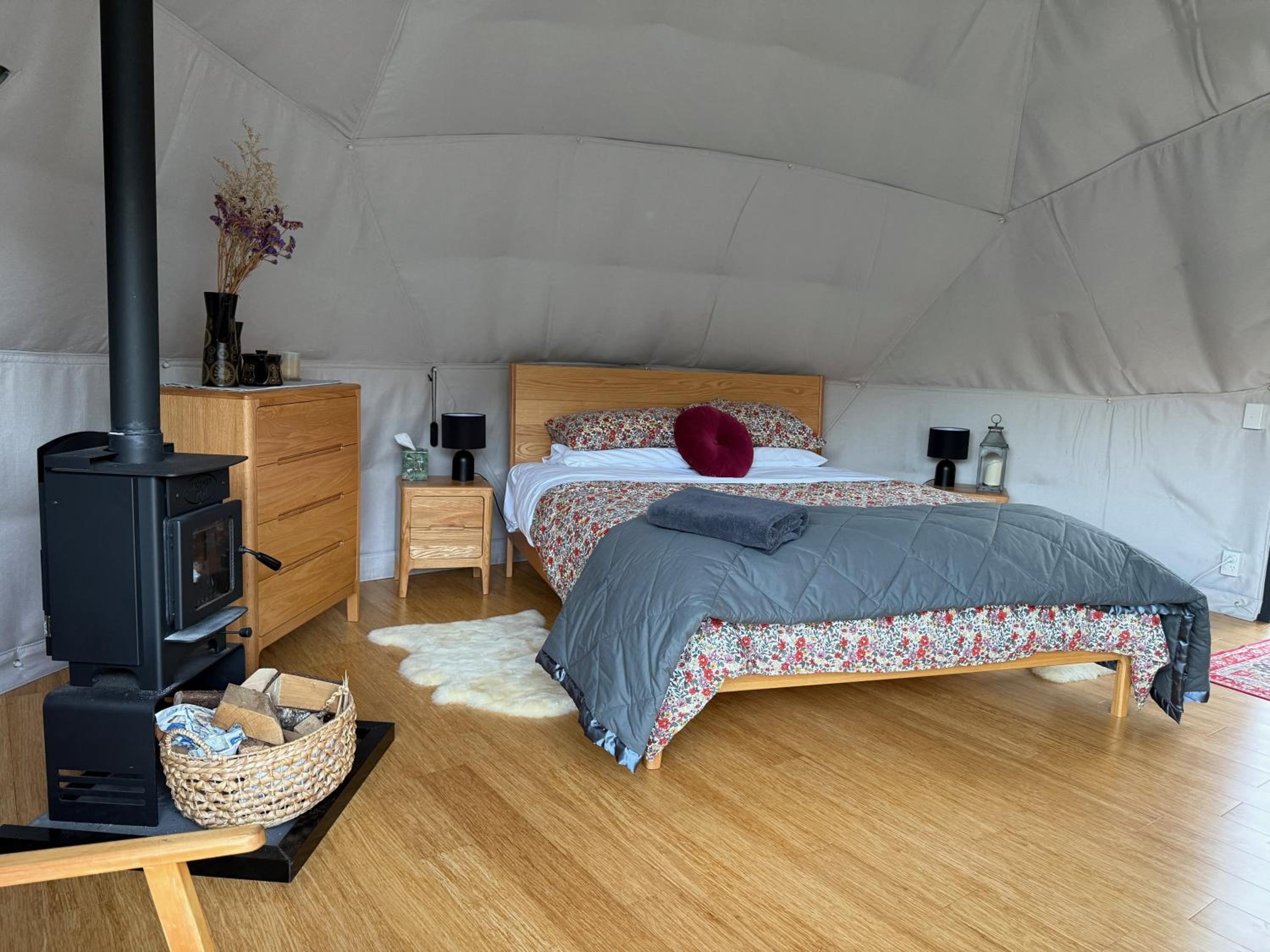 Tent photo 3