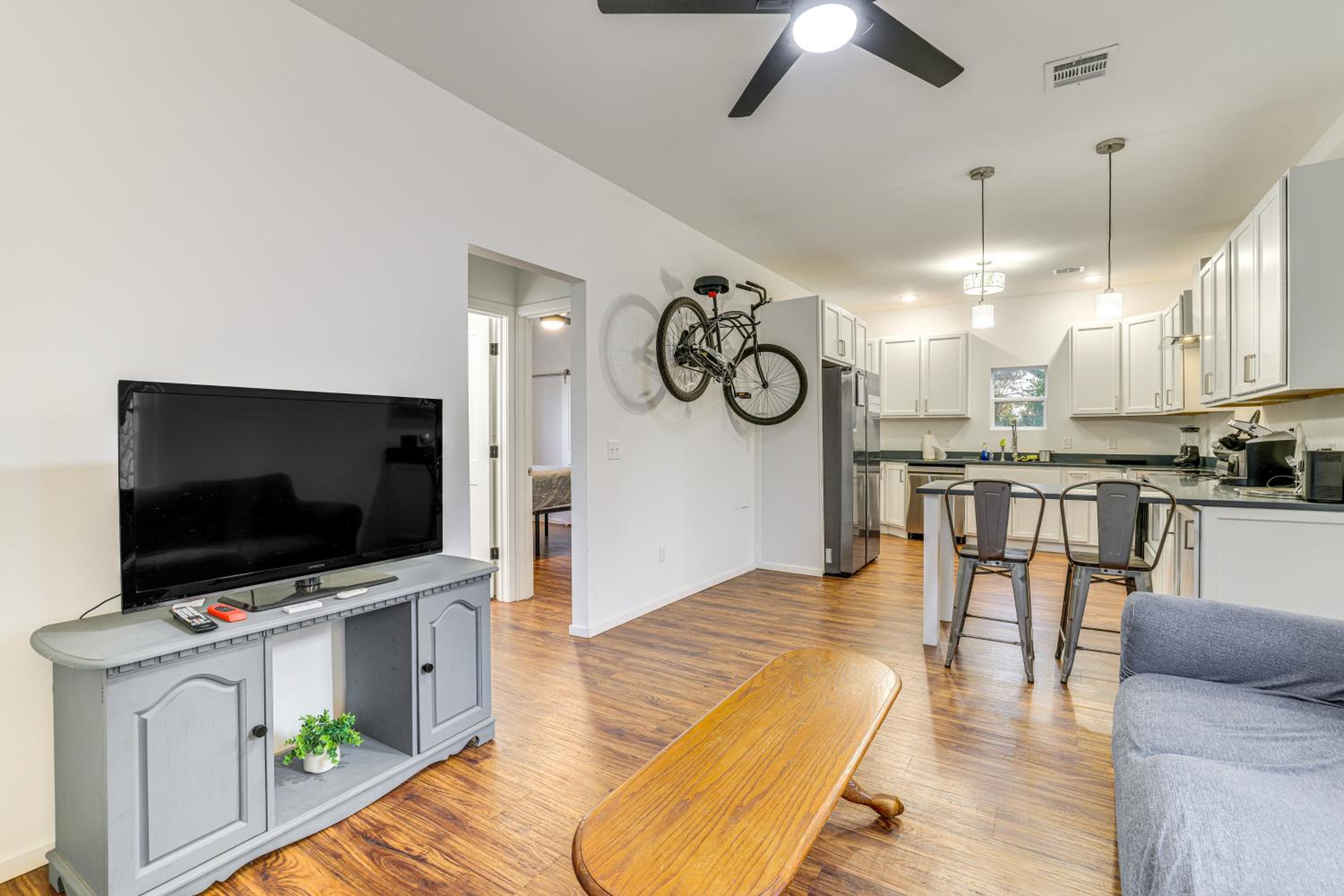 Vacation Home photo 1