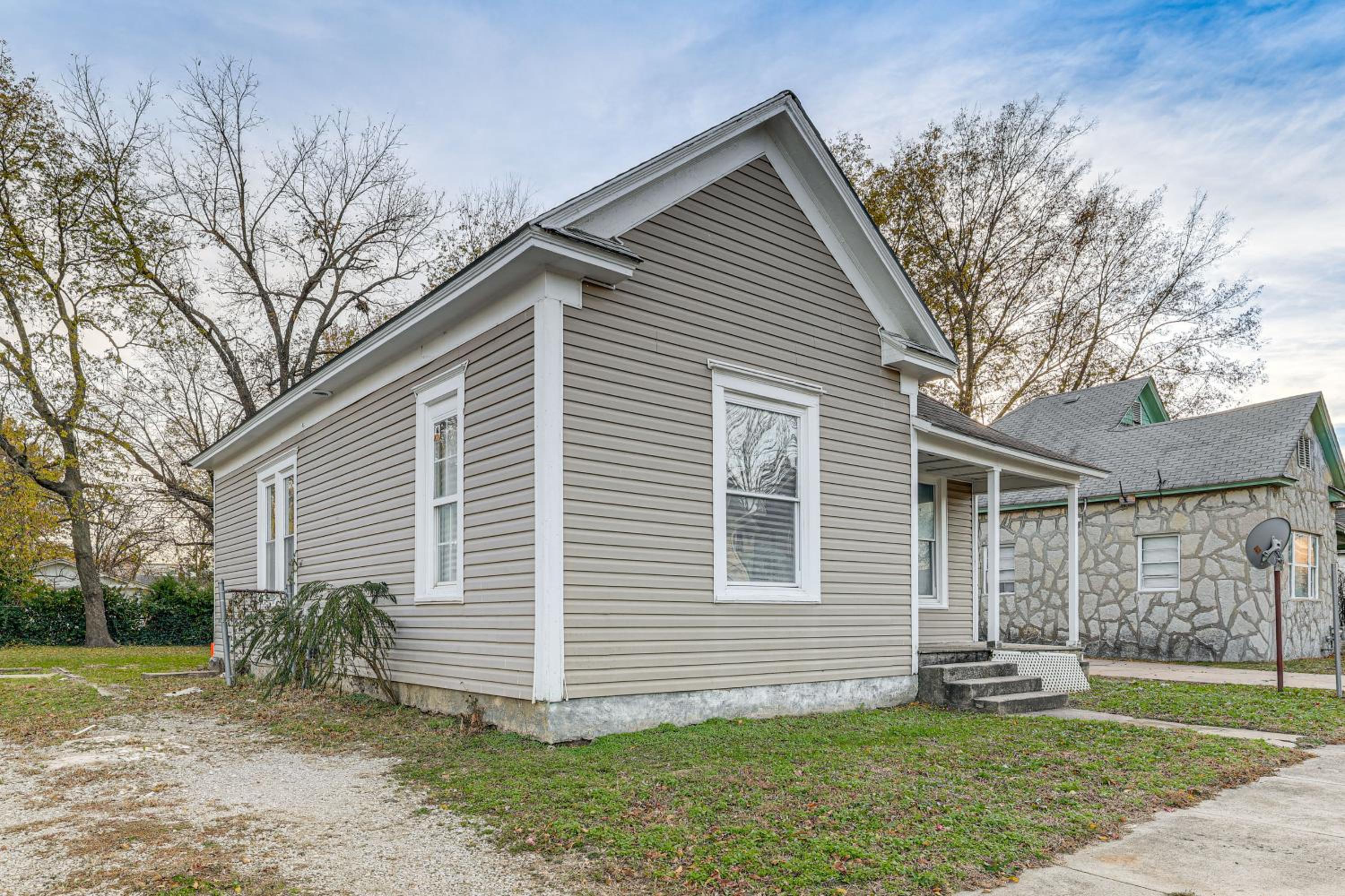 Vacation Home photo 2