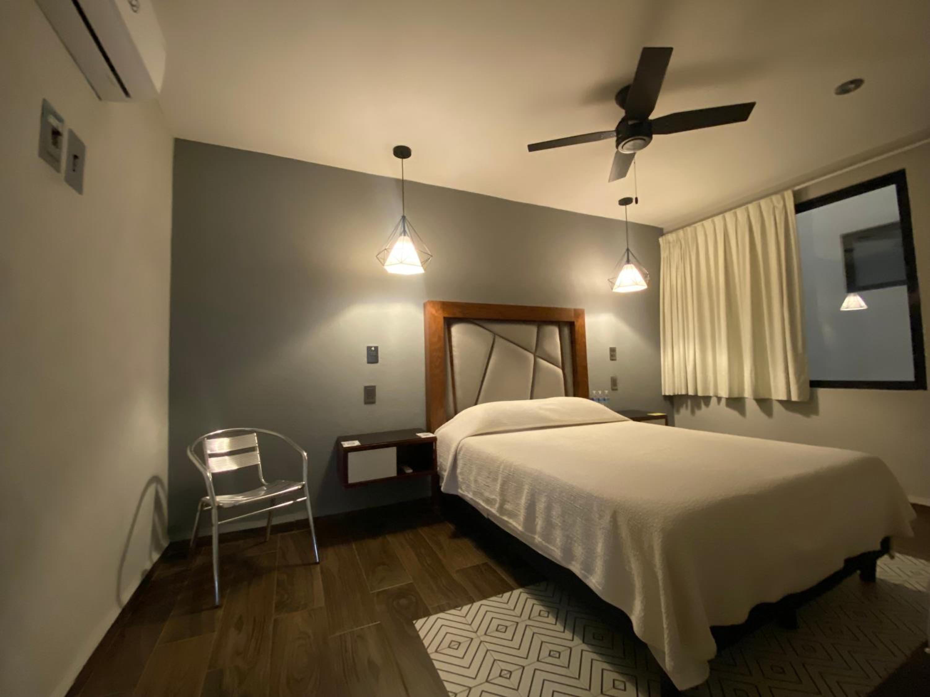 Double Room photo 2