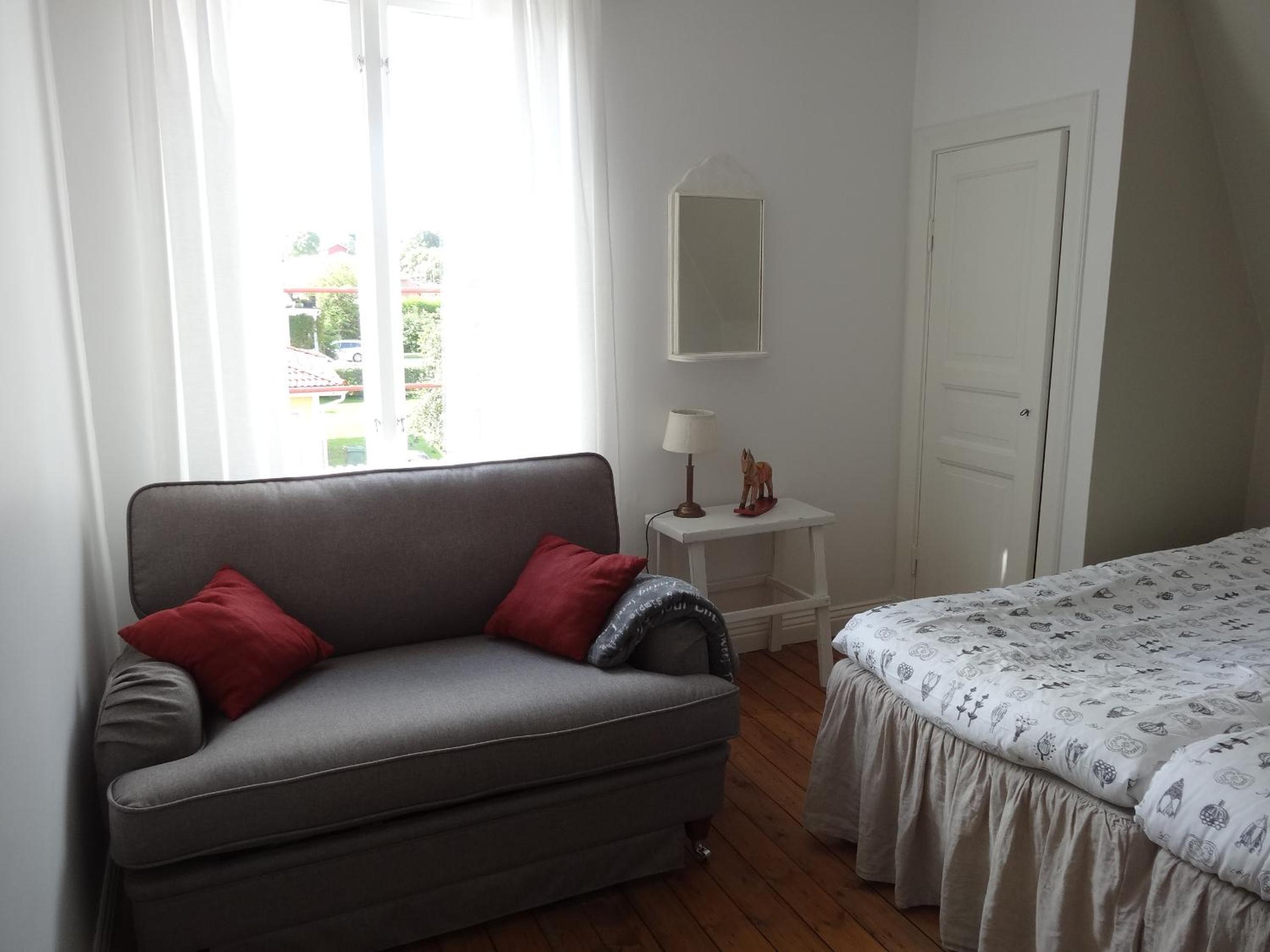 Apartment photo 1