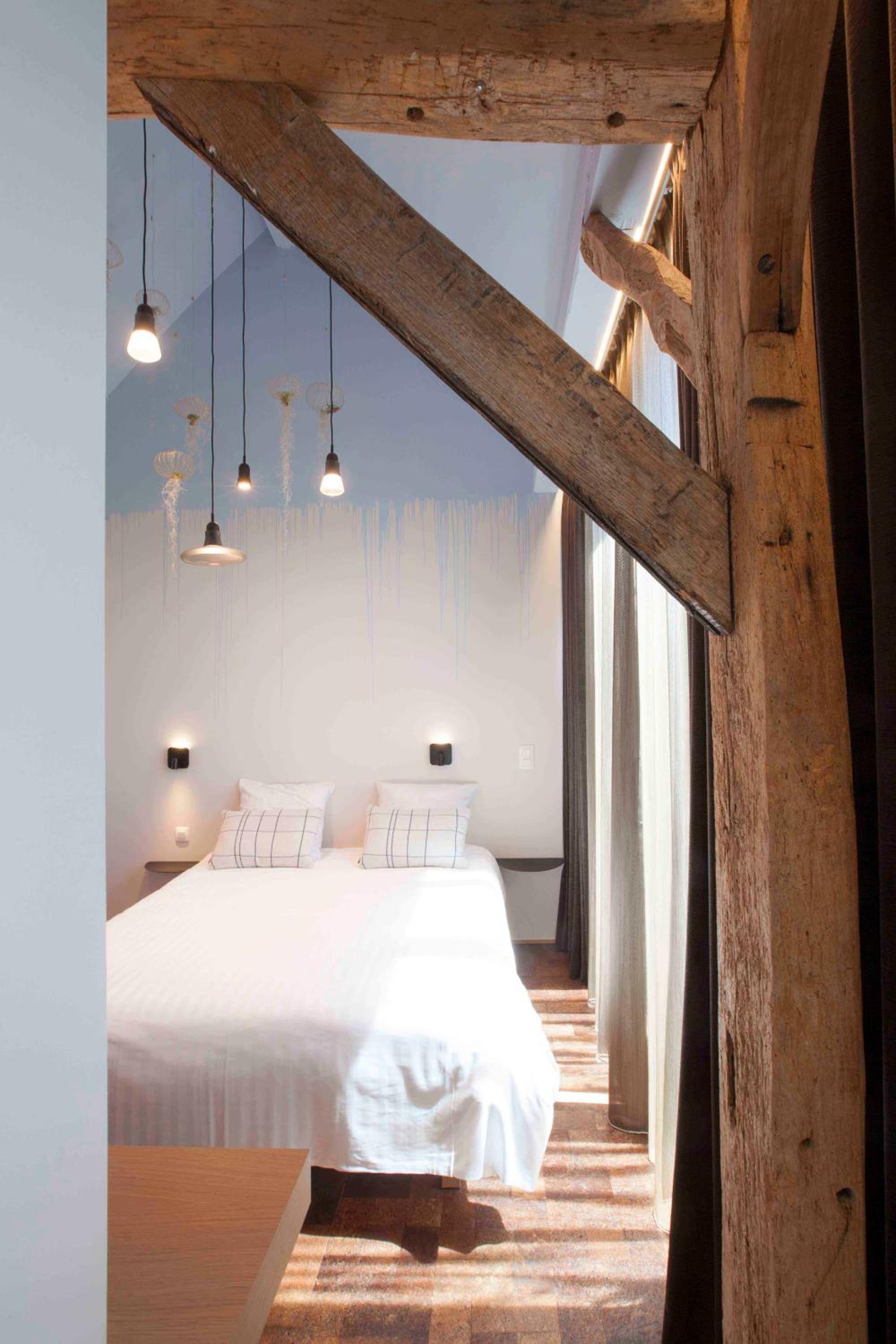 Double Room with Shower and Terrace photo 1