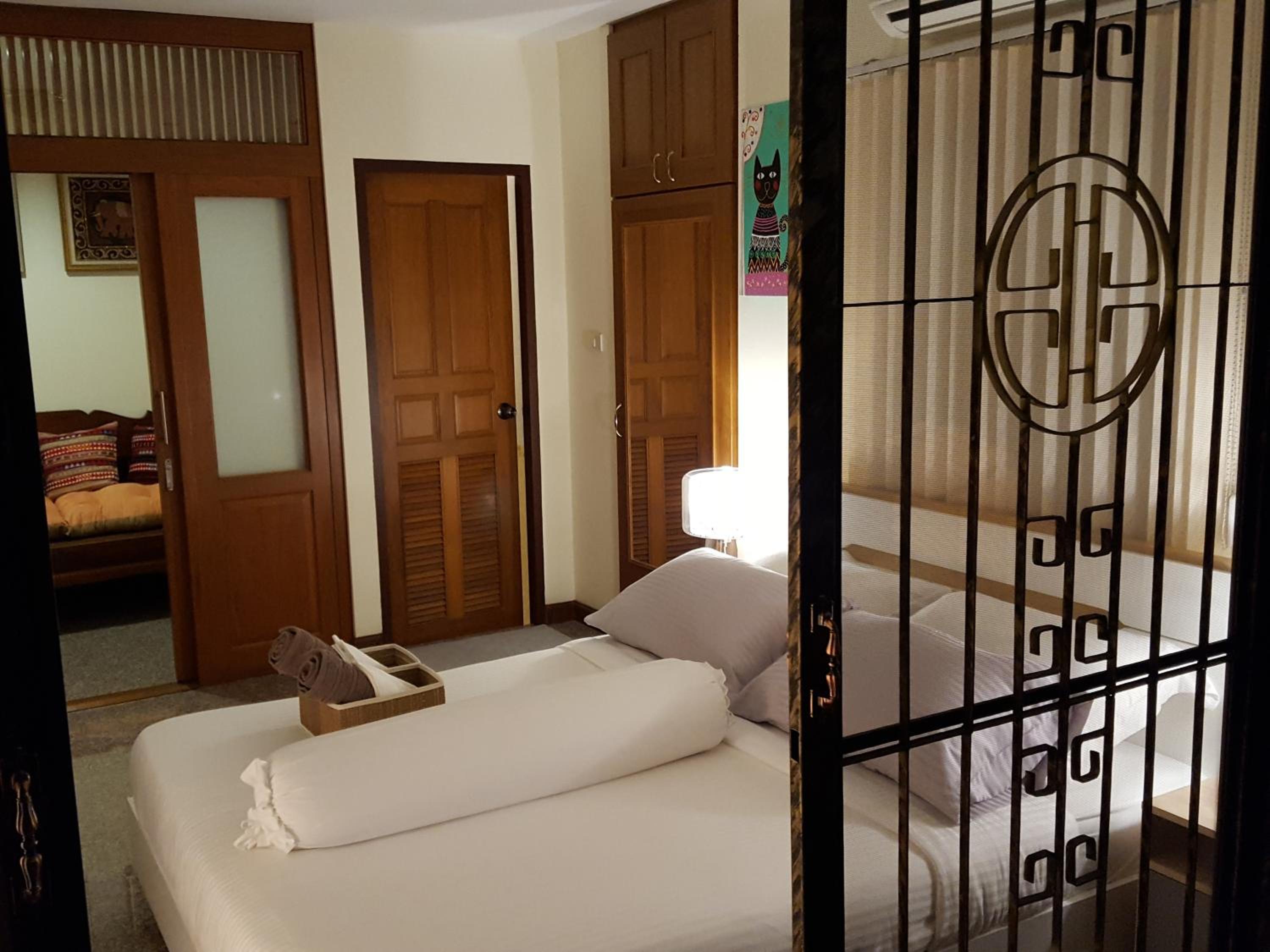 Sweet Suite with terrace