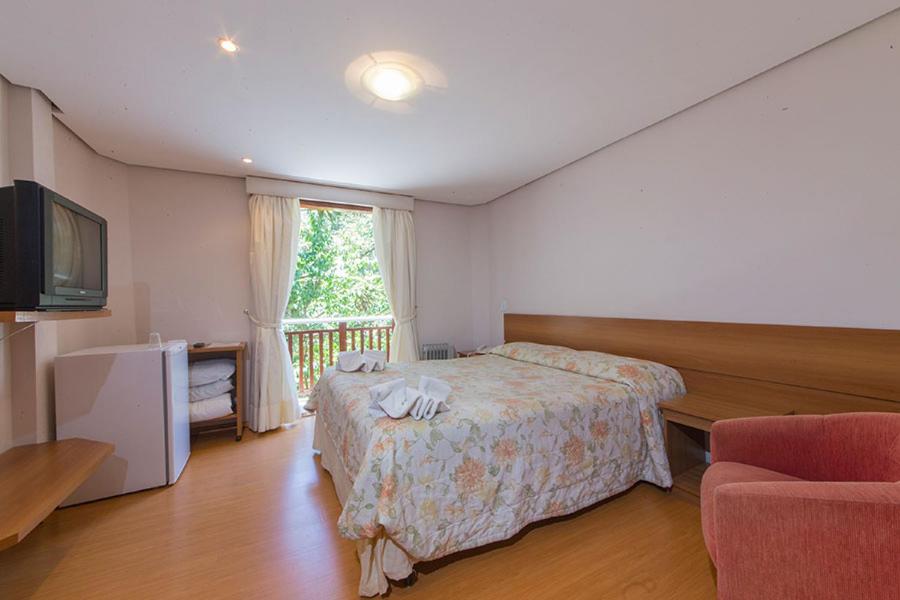 Double or Twin Room photo 1