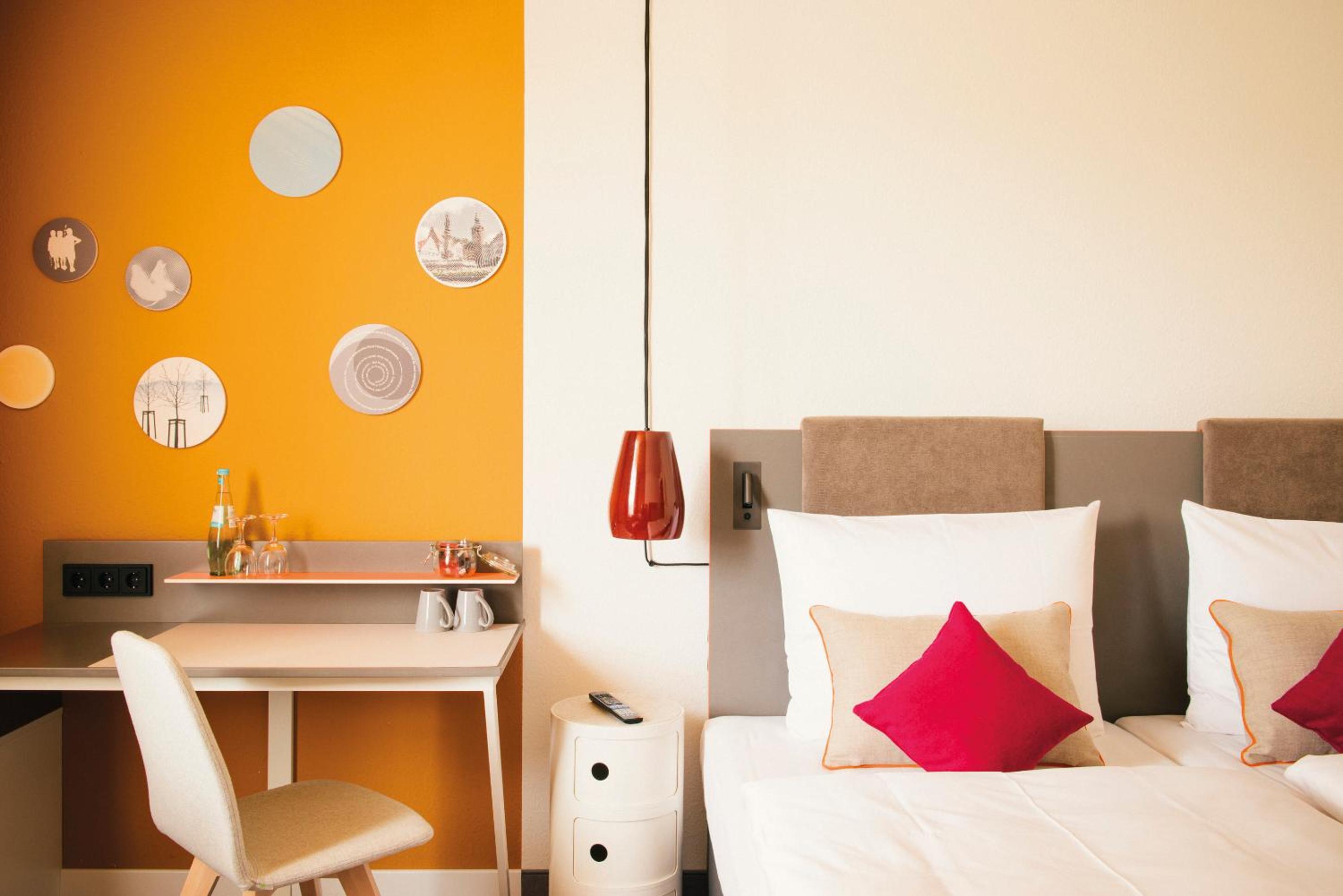 Comfort Accessible Room - Photo 3