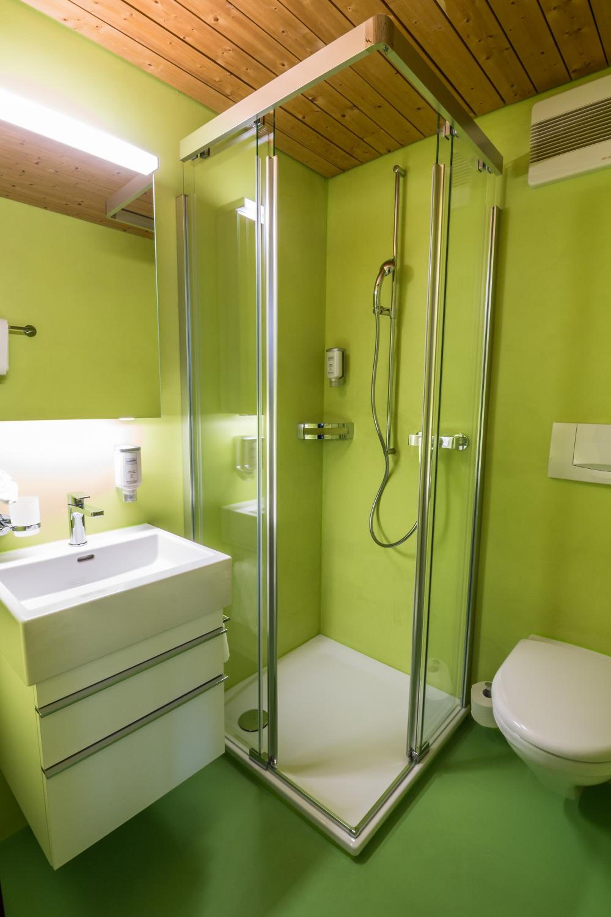 Mini Budget Double Room