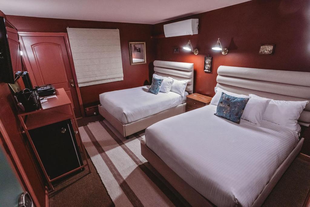Double Room photo 2