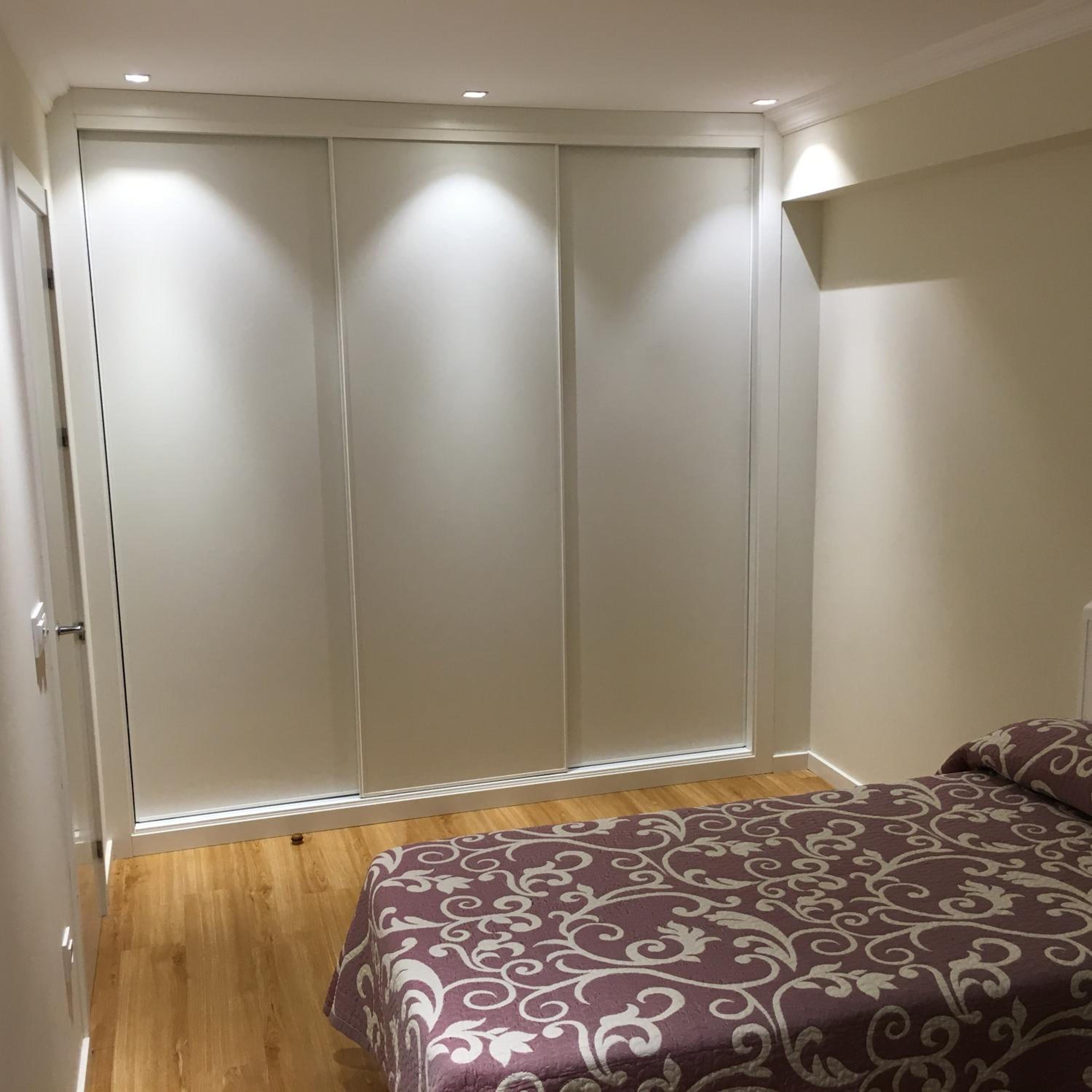 Three-Bedroom Apartment - Photo 16