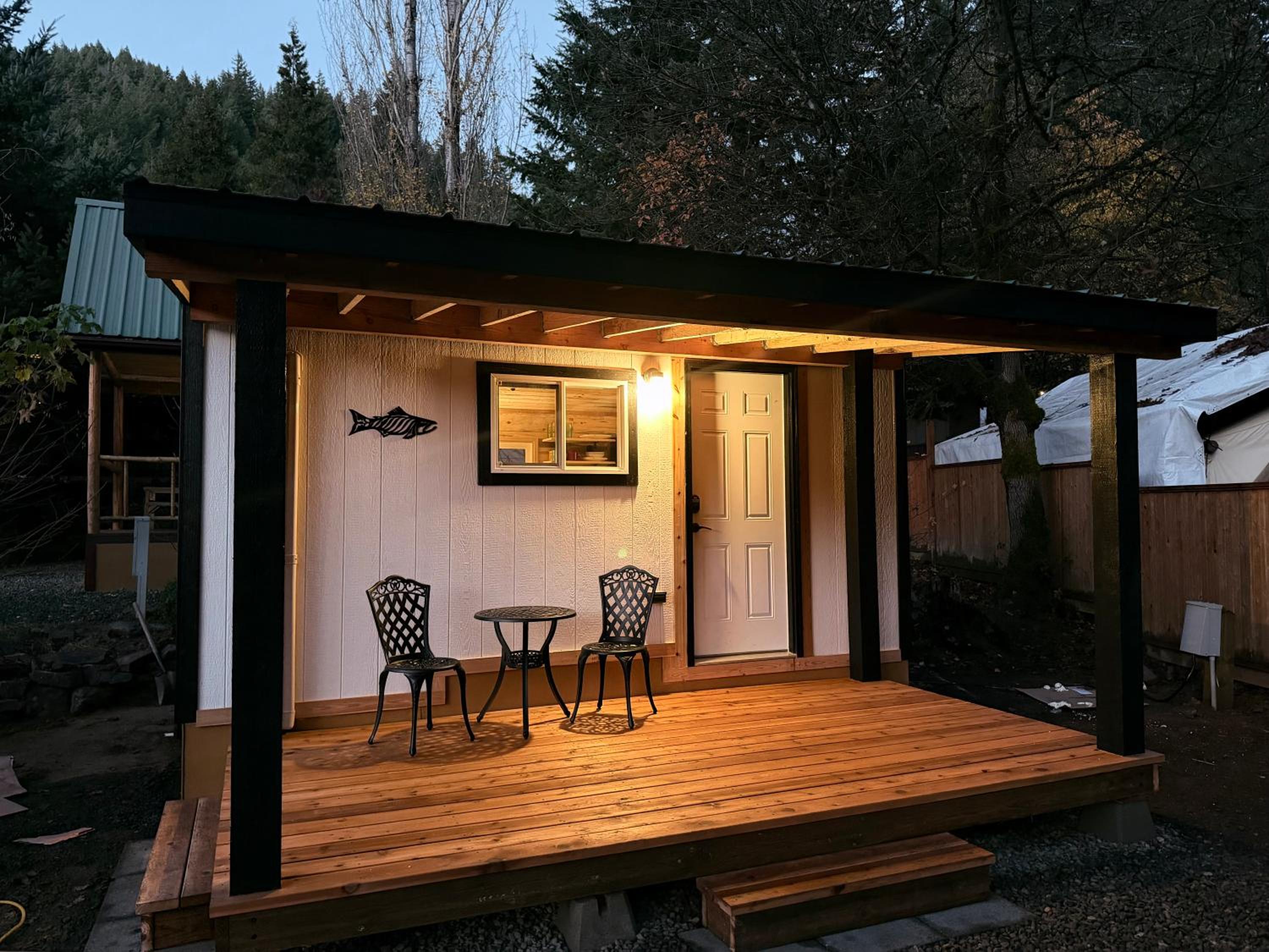Vacation Home photo 1