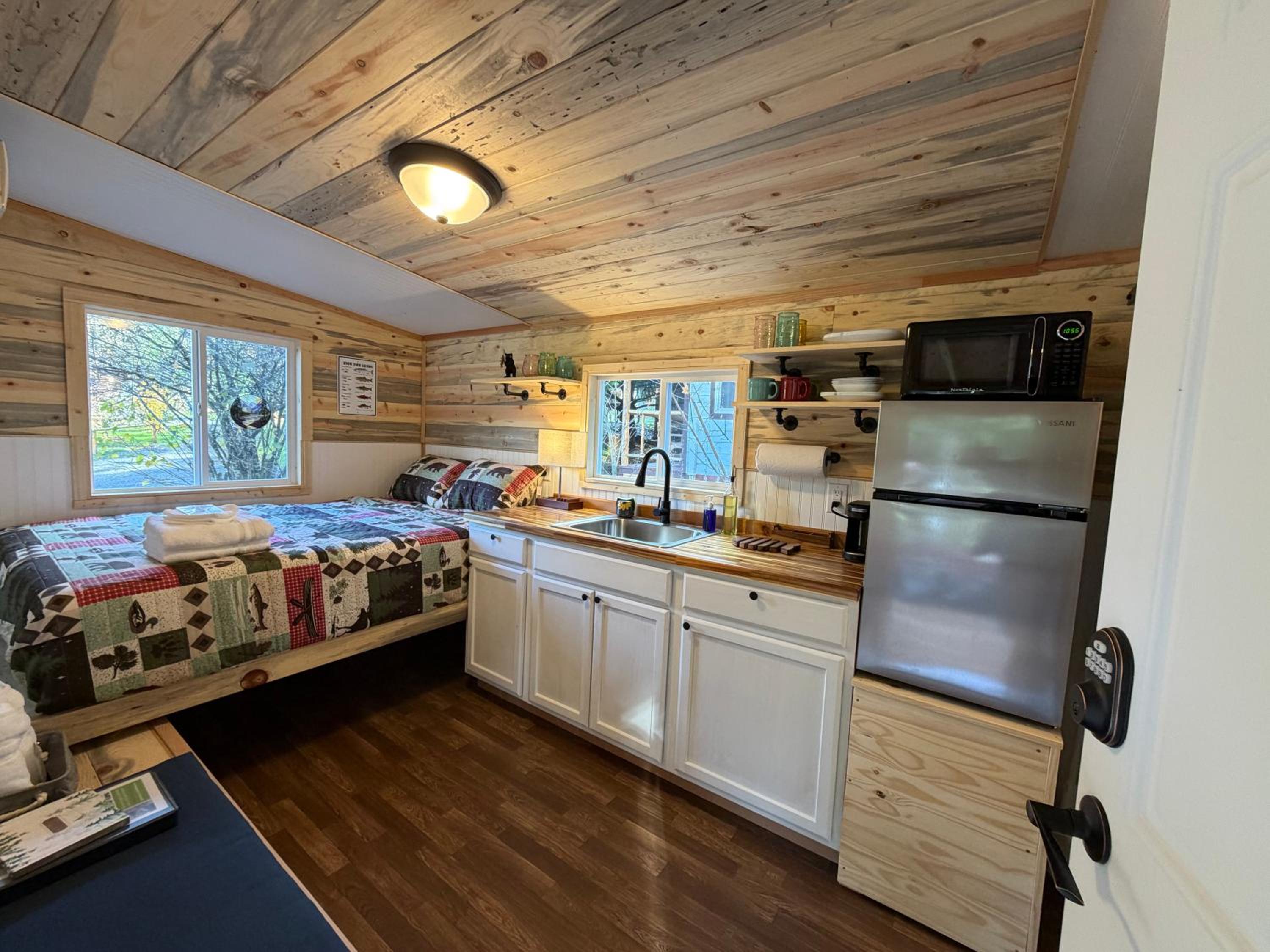 Vacation Home photo 2