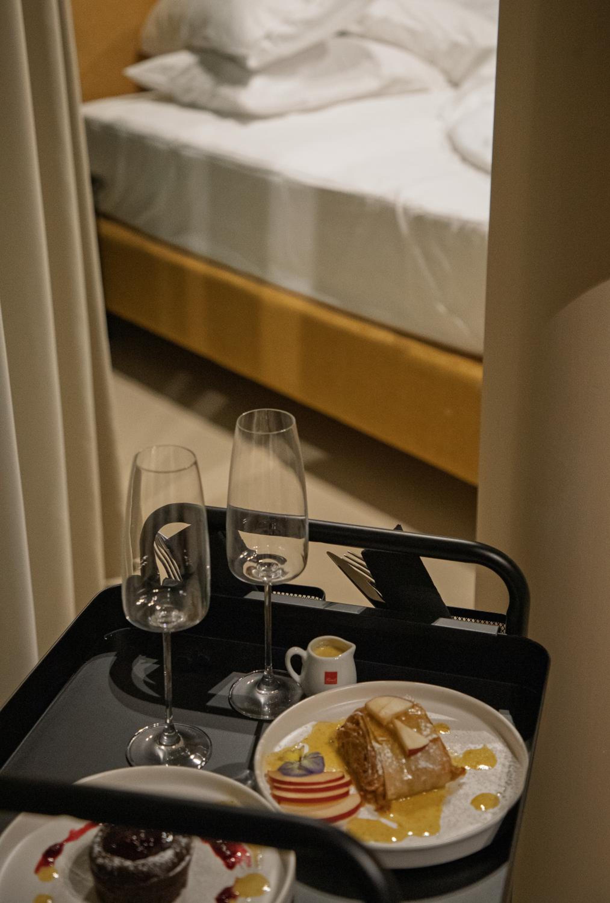 Presidential Suite