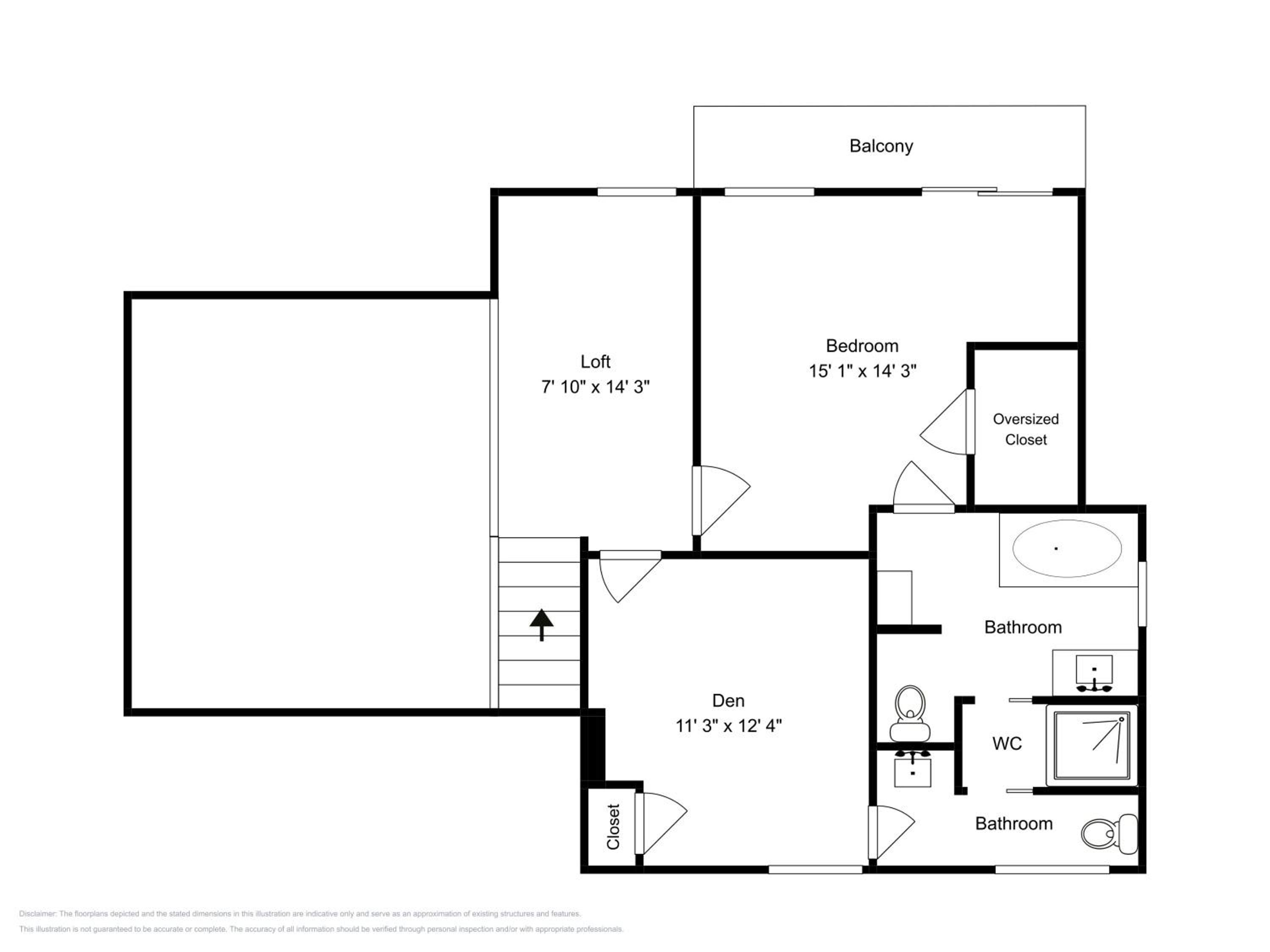 Four-Bedroom House photo 2