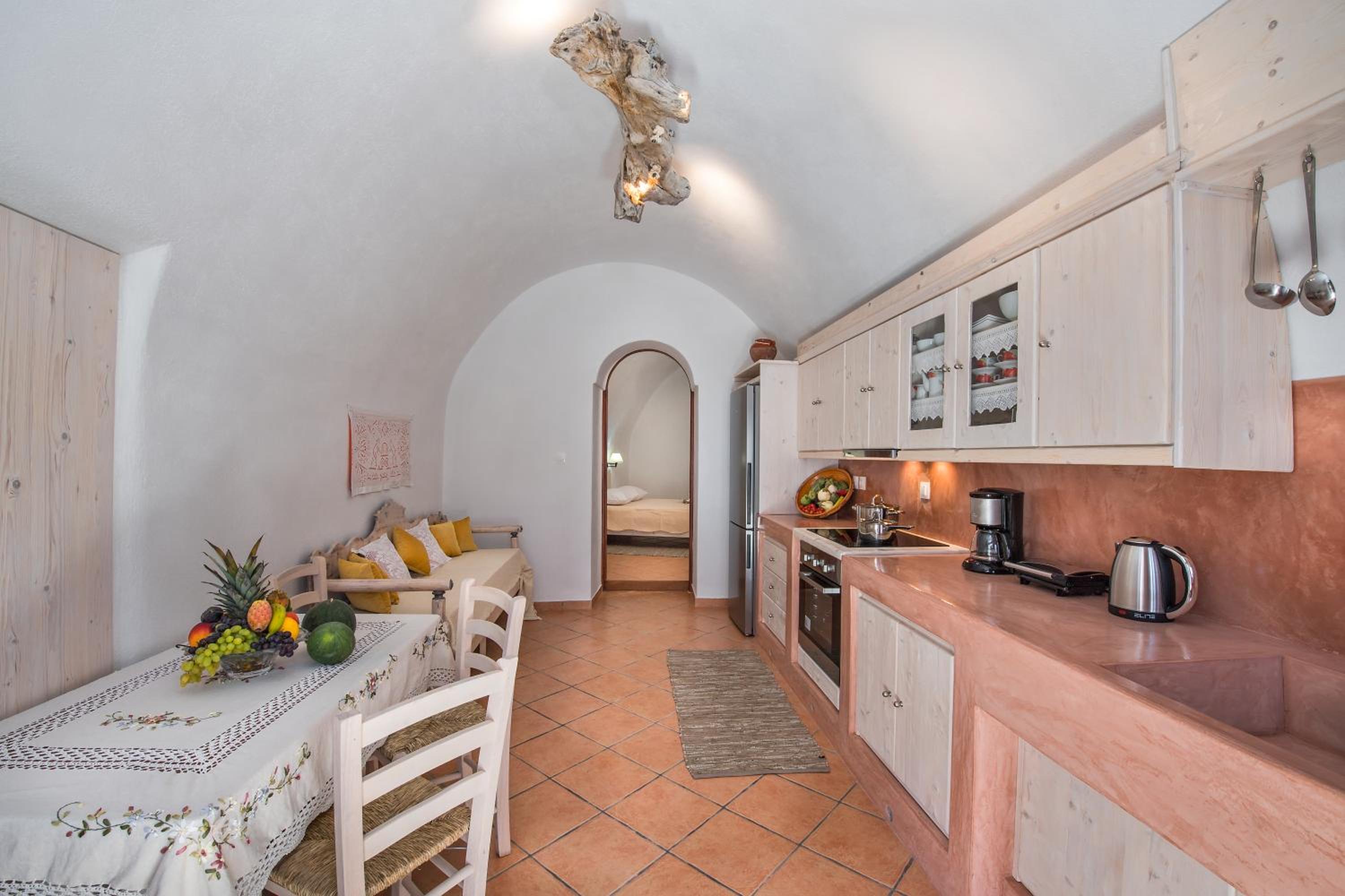 One-Bedroom Villa photo 2