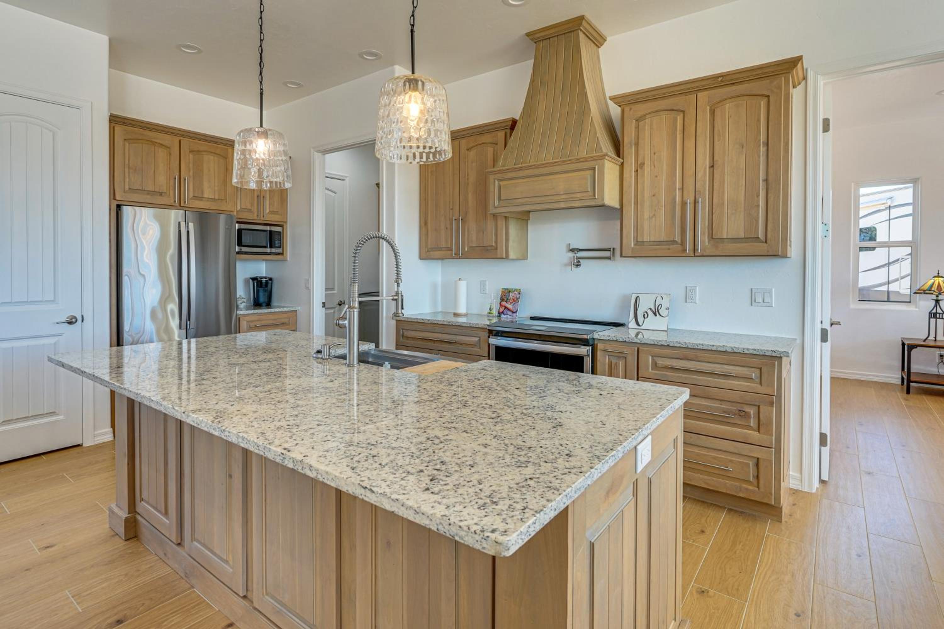 Vacation Home photo 2