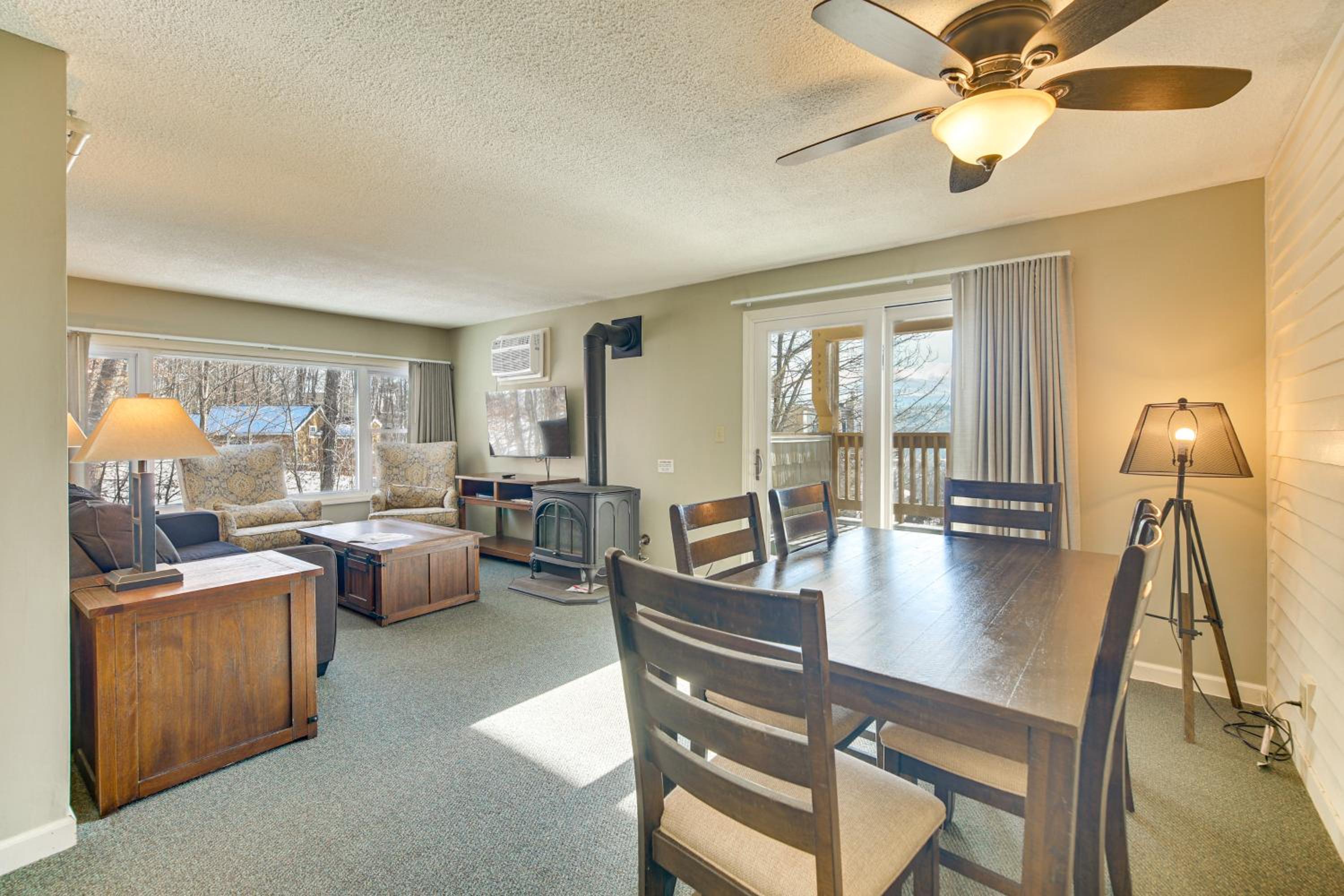 Apartment photo 2
