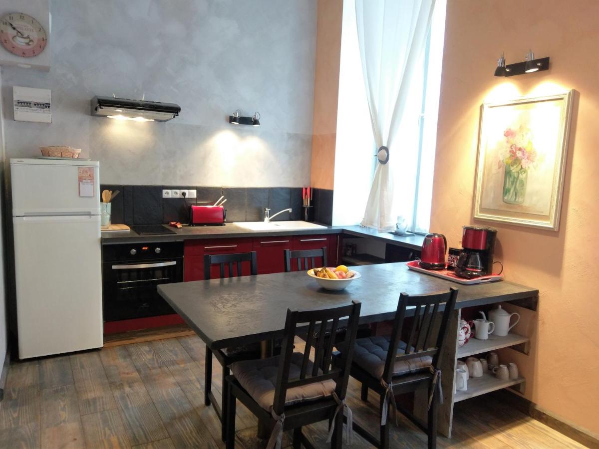 Apartment - Rougail photo 3