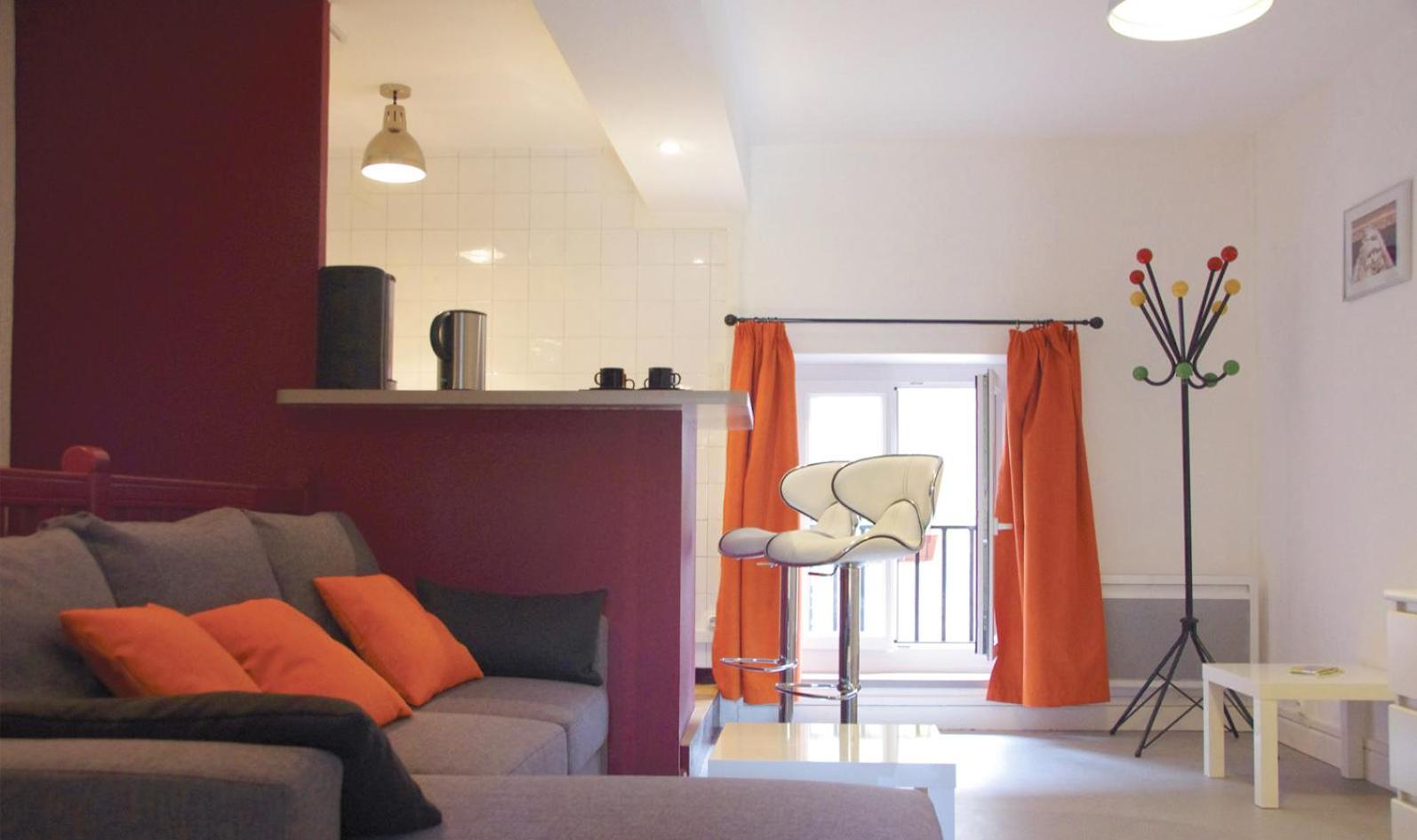 Apartment with Garden View photo 1