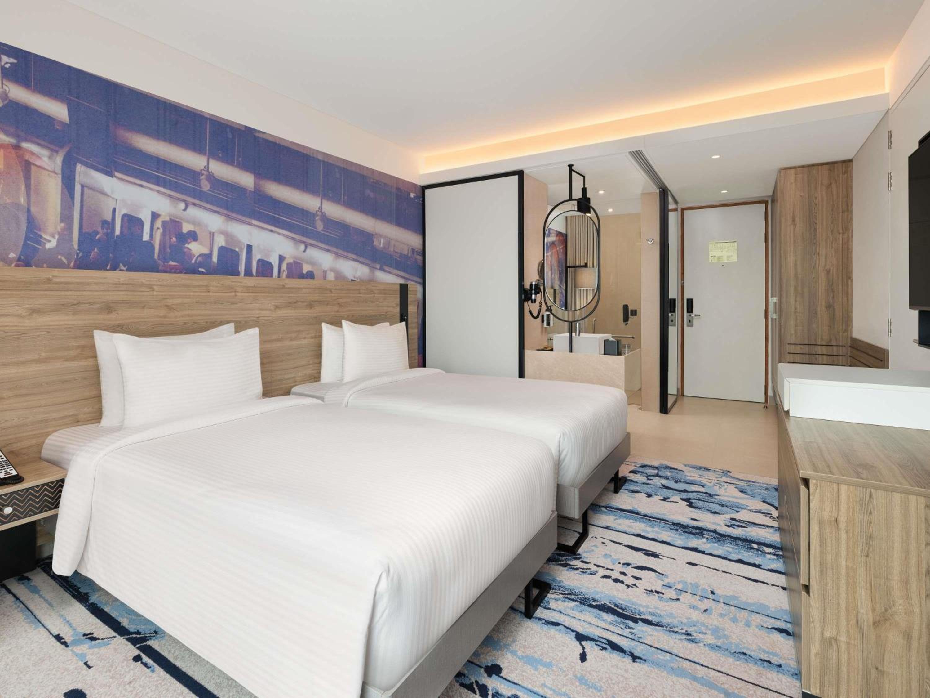 Superior Twin Room - Photo 4