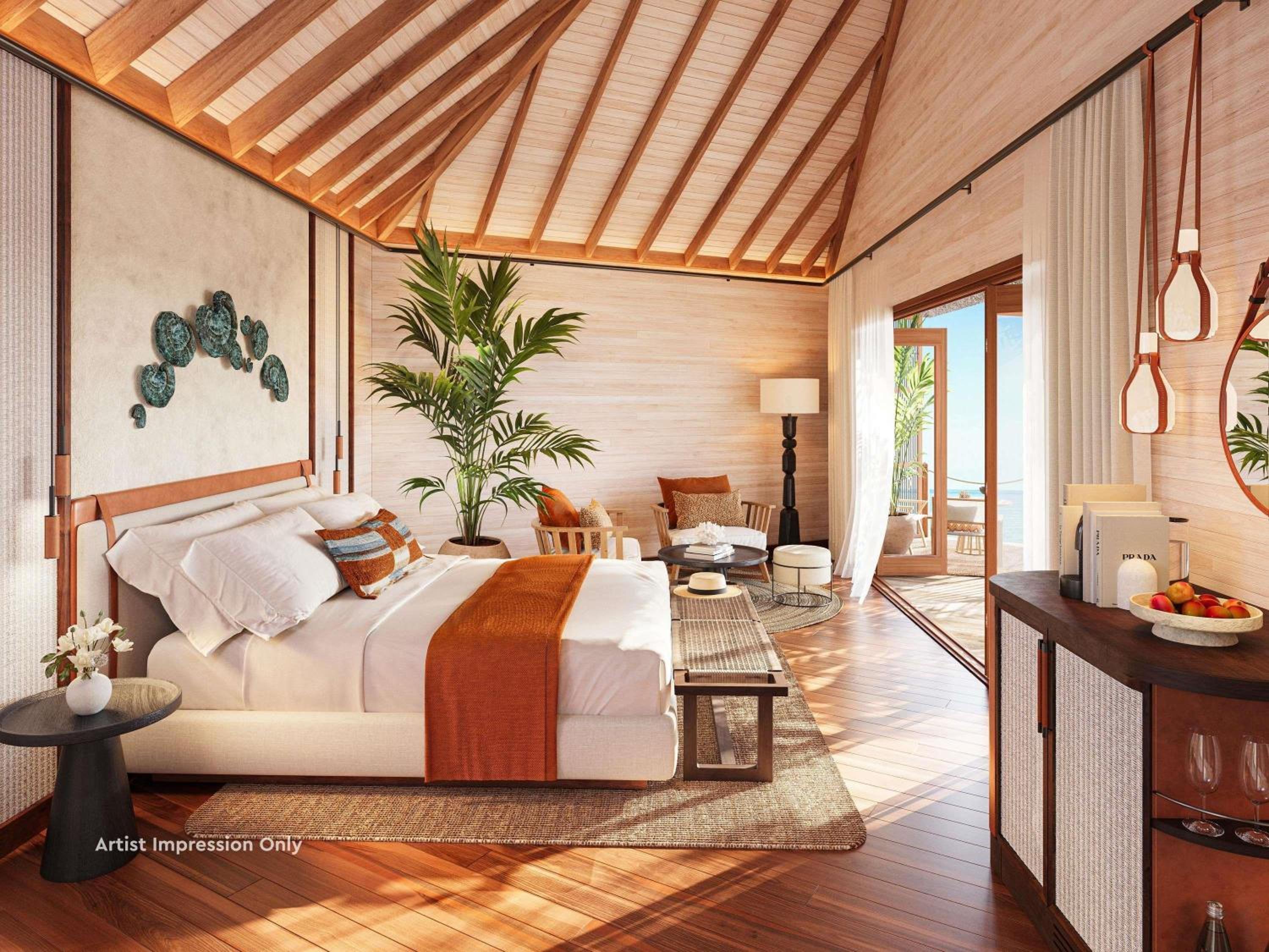 Water Villa - Photo 1