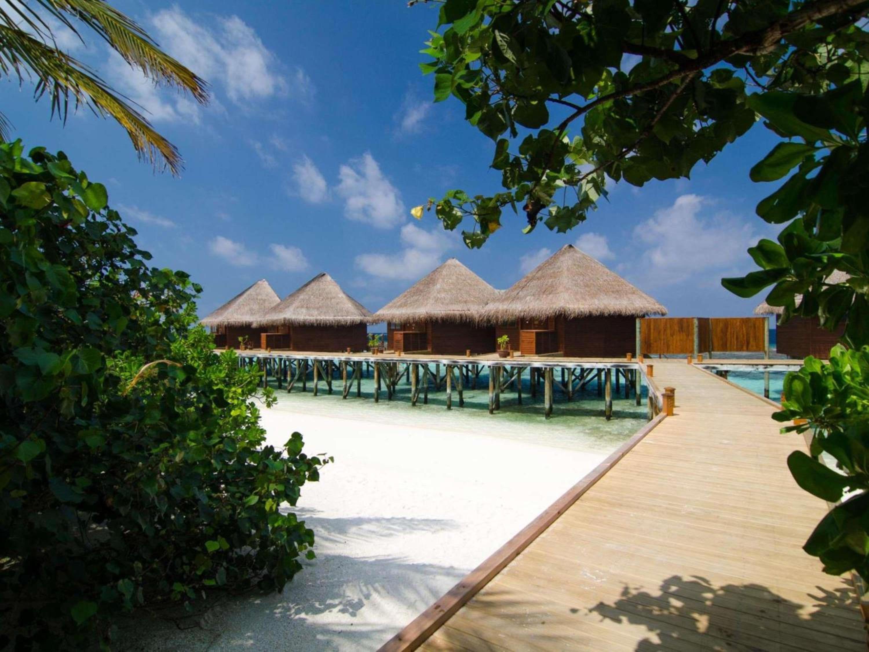 Water Villa - Photo 3