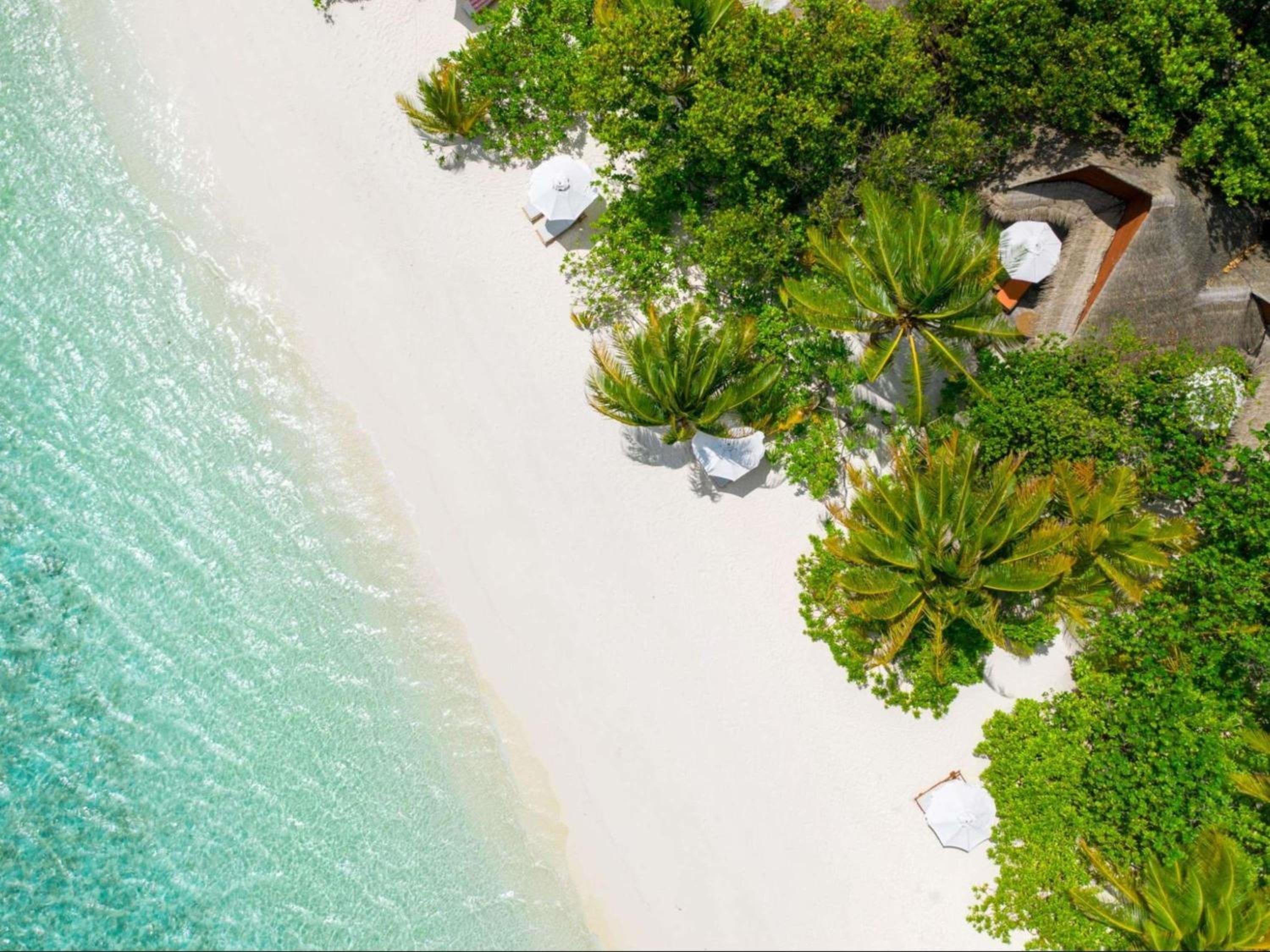 Beach Villa - Photo 1