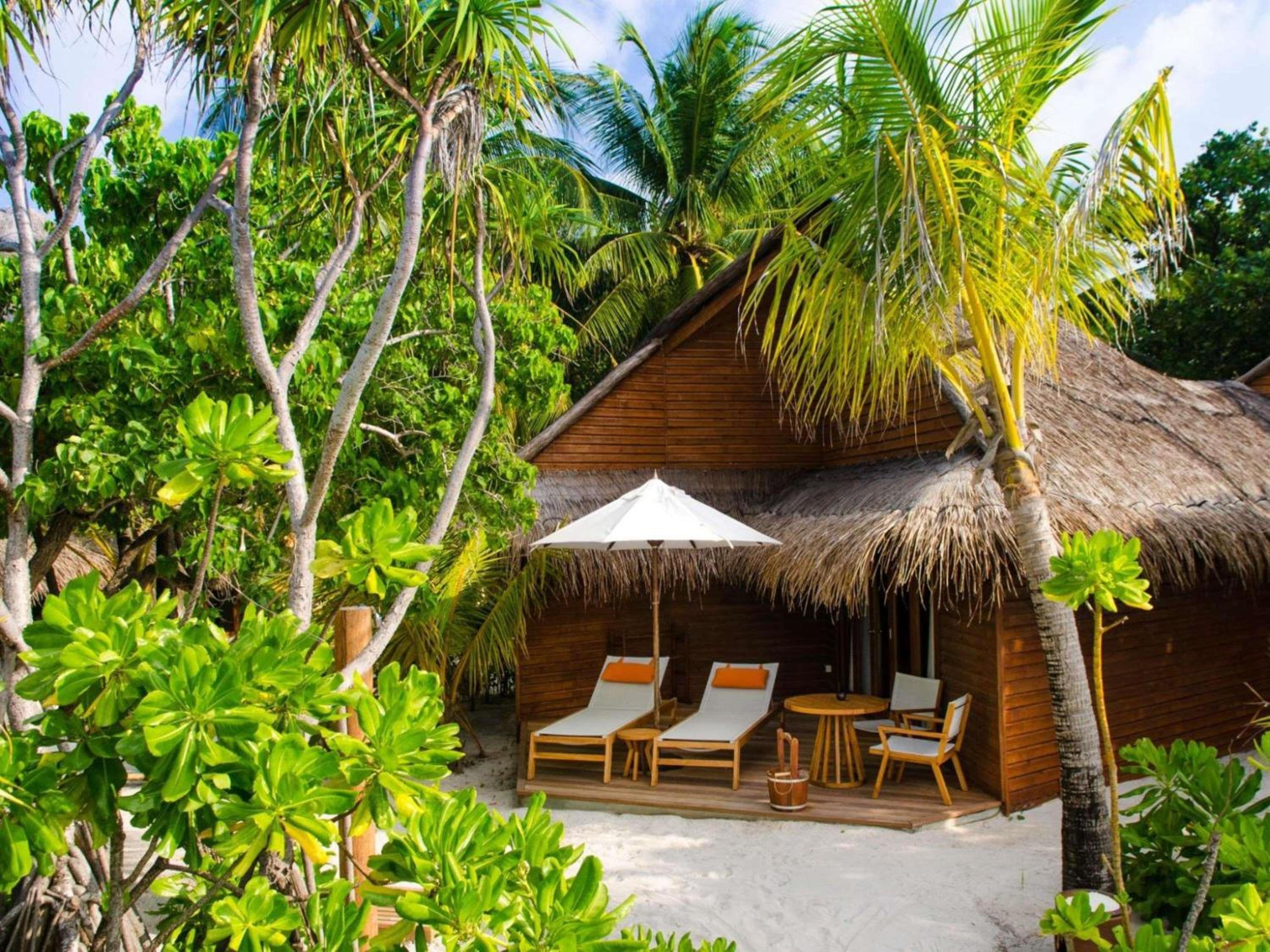 Beach Villa - Photo 3