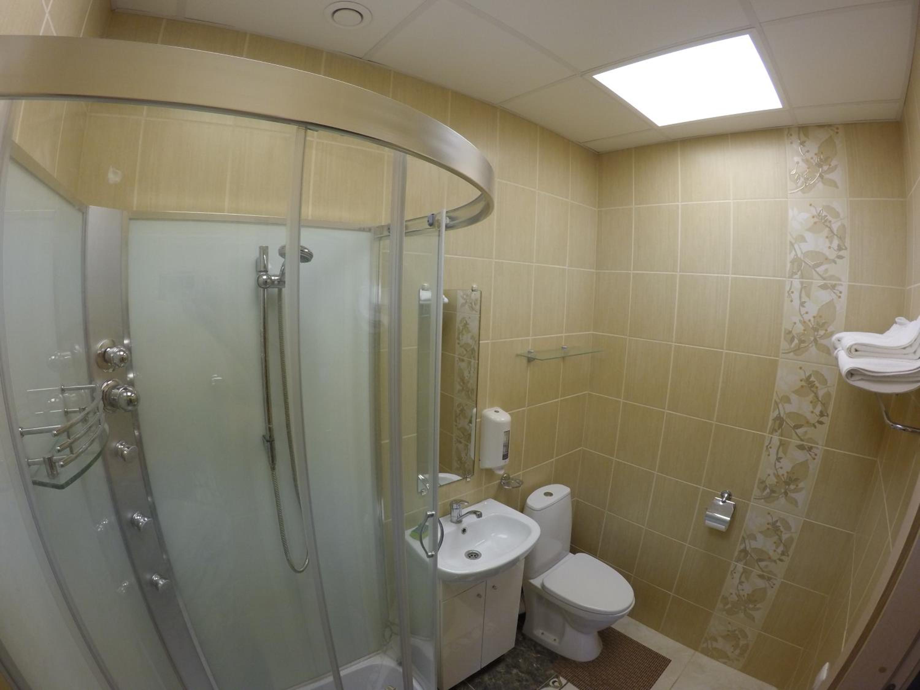 Comfort Quadruple Room photo 1