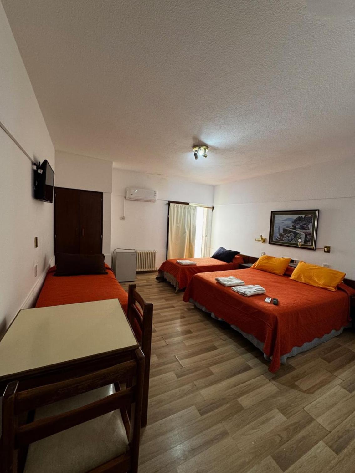Quadruple Room photo 3
