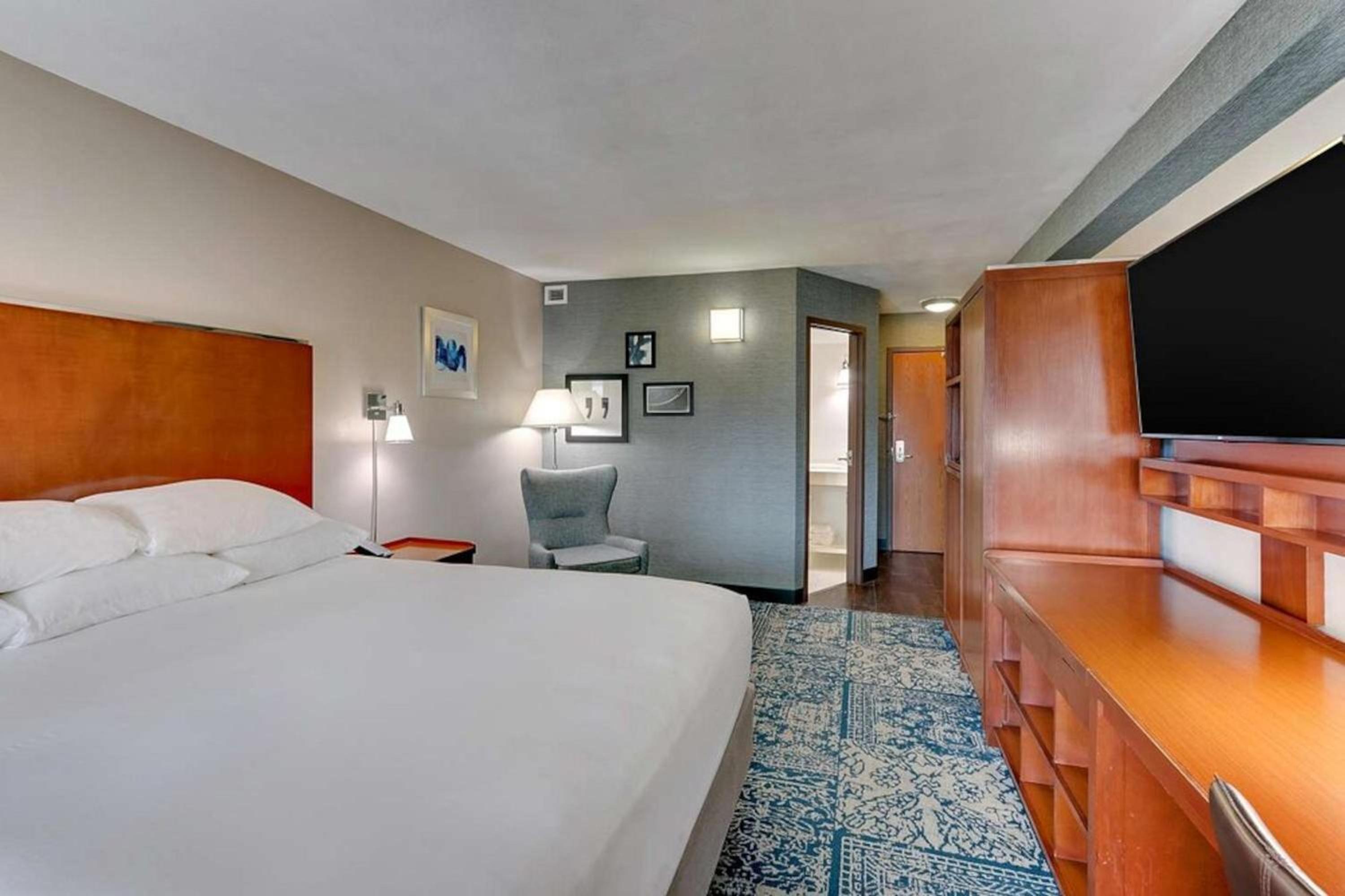 Wyndham Garden San Antonio Airport, Billede 3