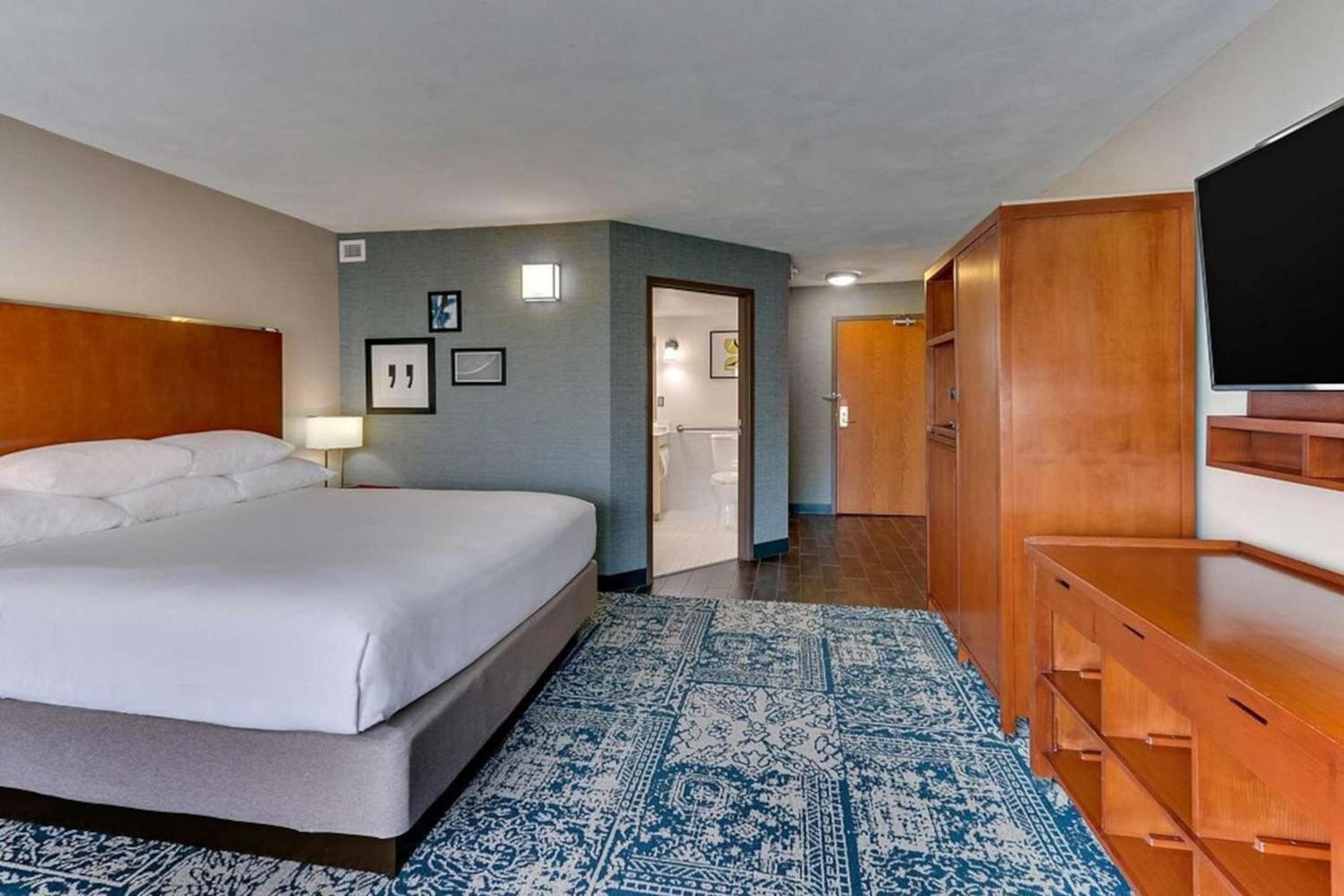 Wyndham Garden San Antonio Airport, Billede 8