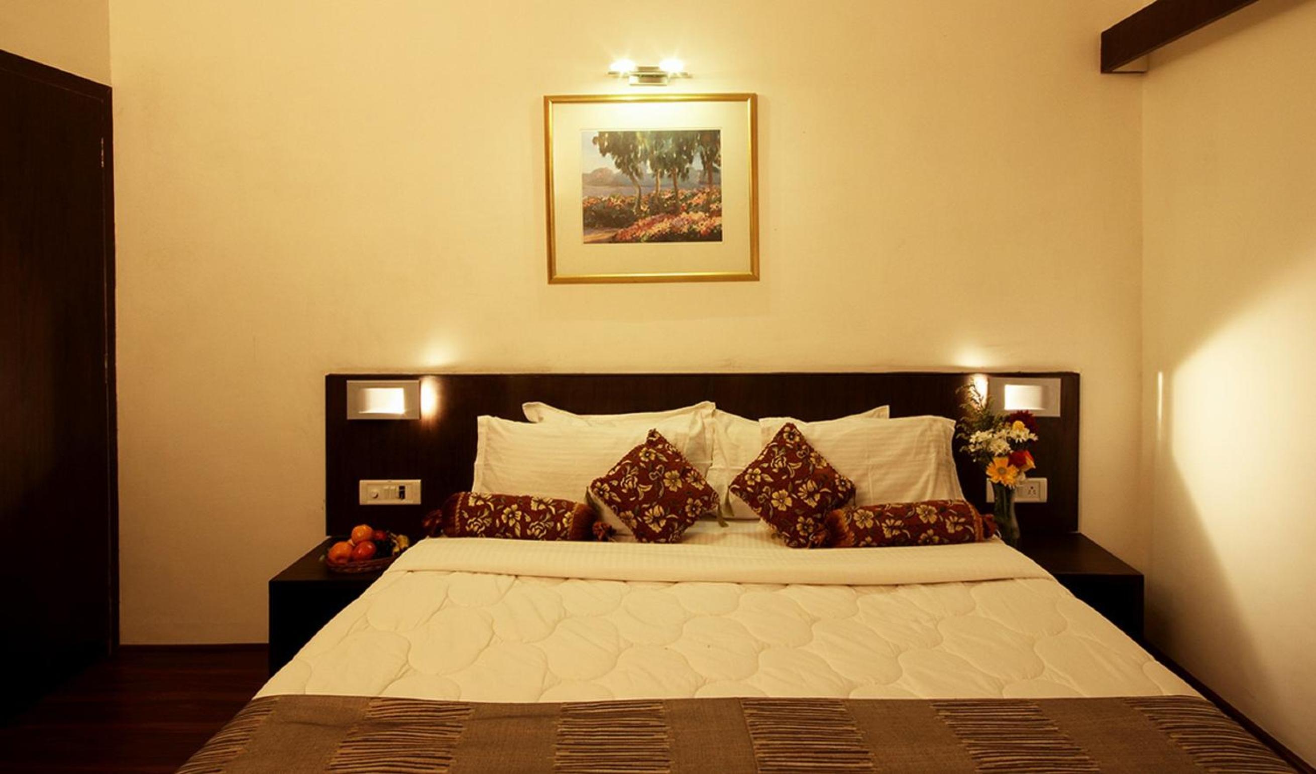 Deluxe Suite - Photo 4