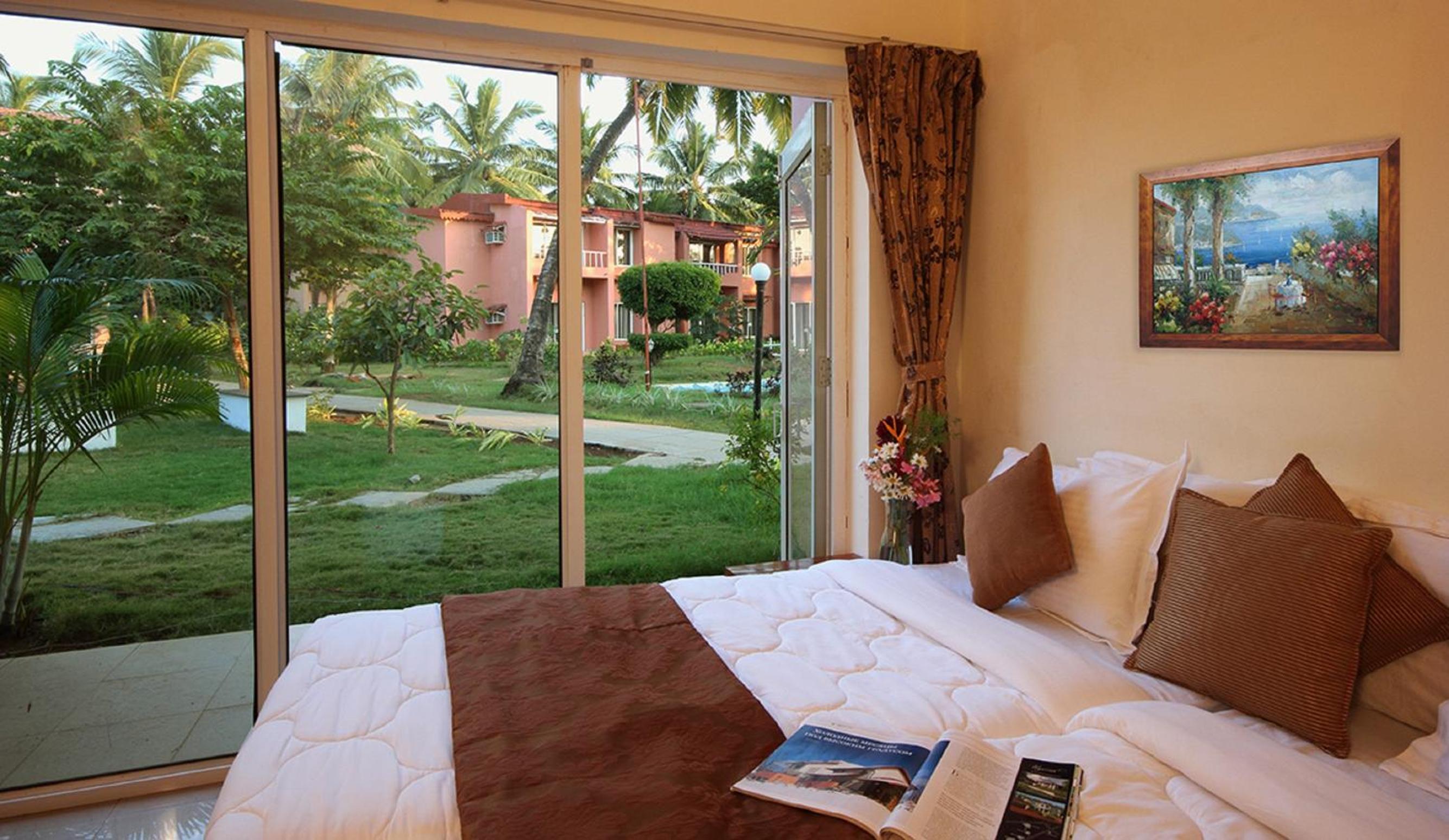 Luxury Suite - Photo 5