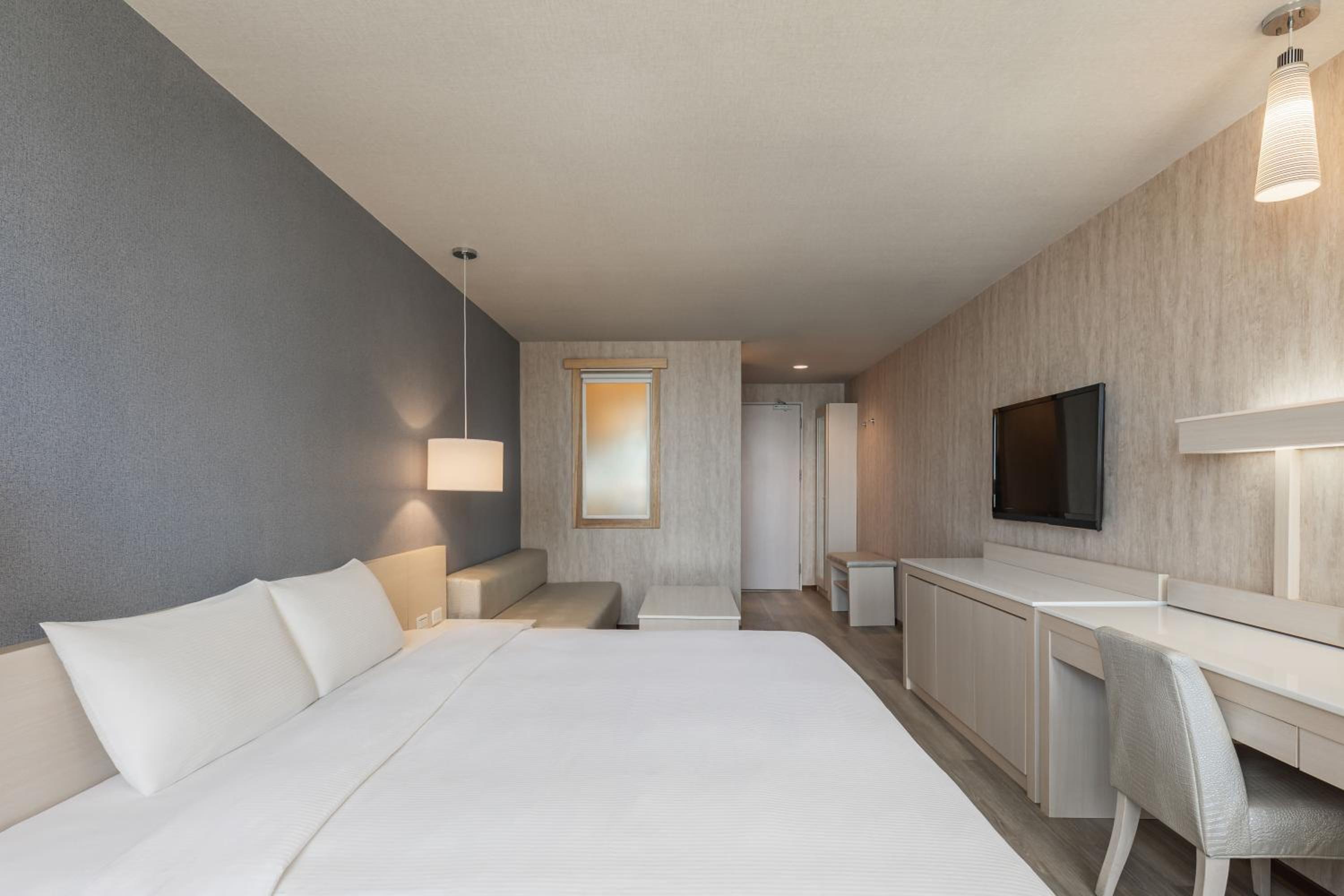Double Room - Disability Access