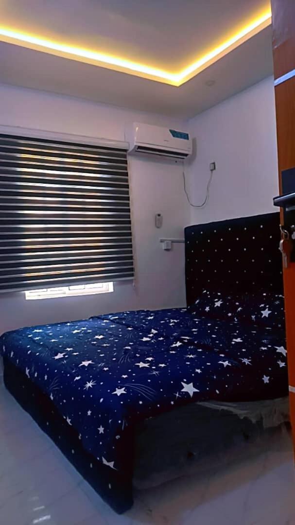 Deluxe Room (2 Adults + 1 Child) photo 1
