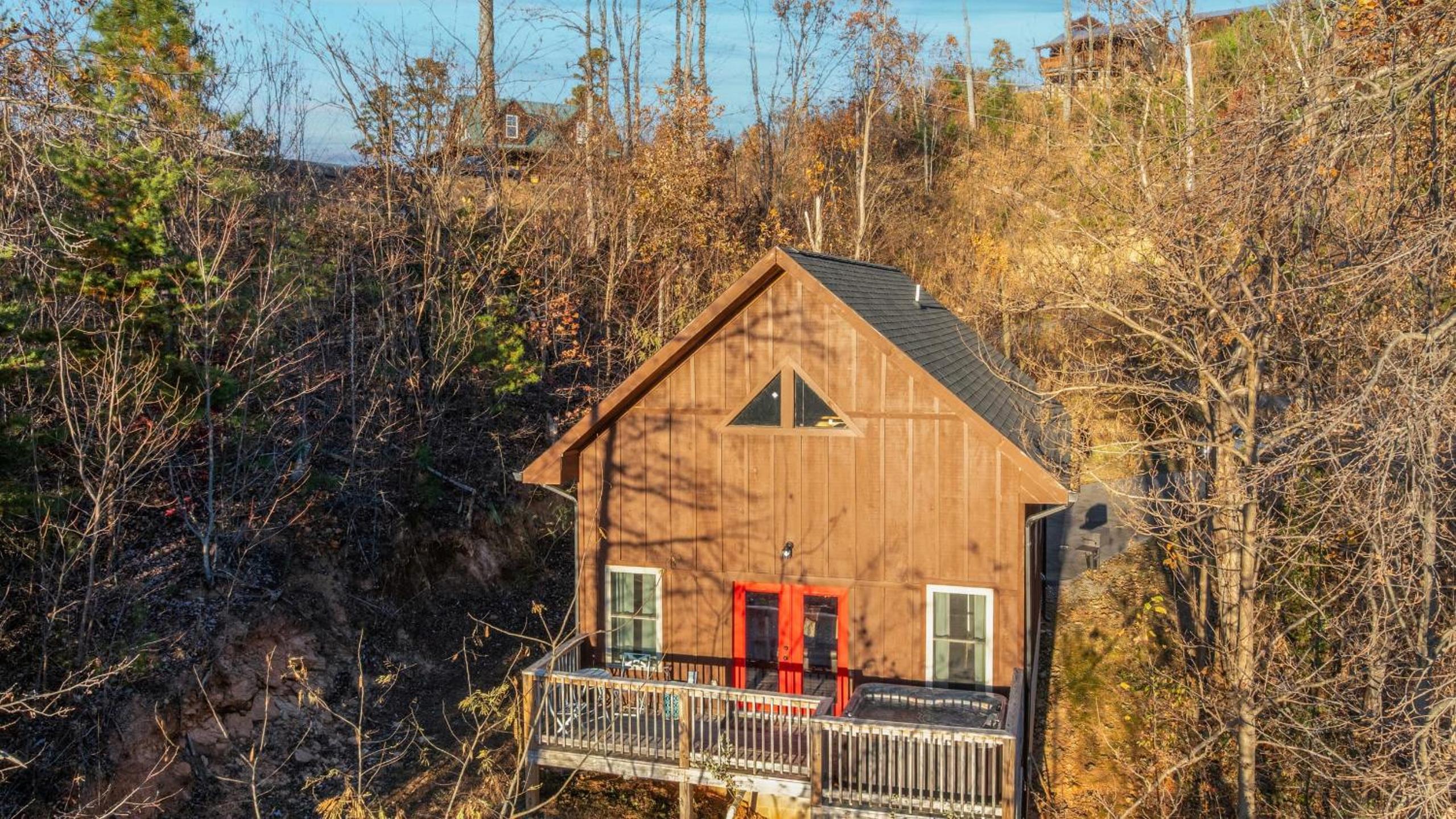 Vacation Home photo 2