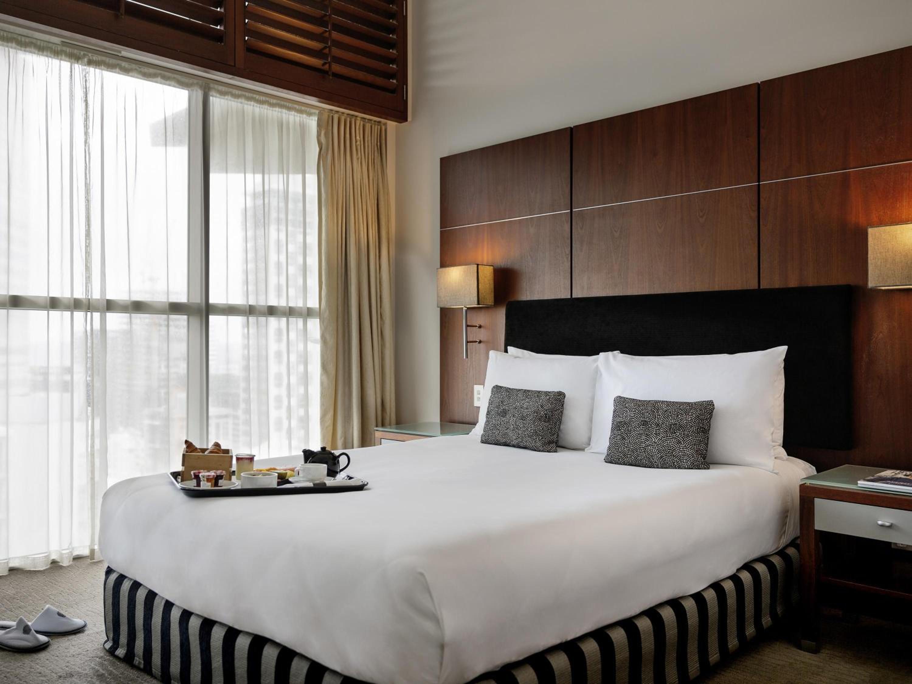Studio Room with King Bed