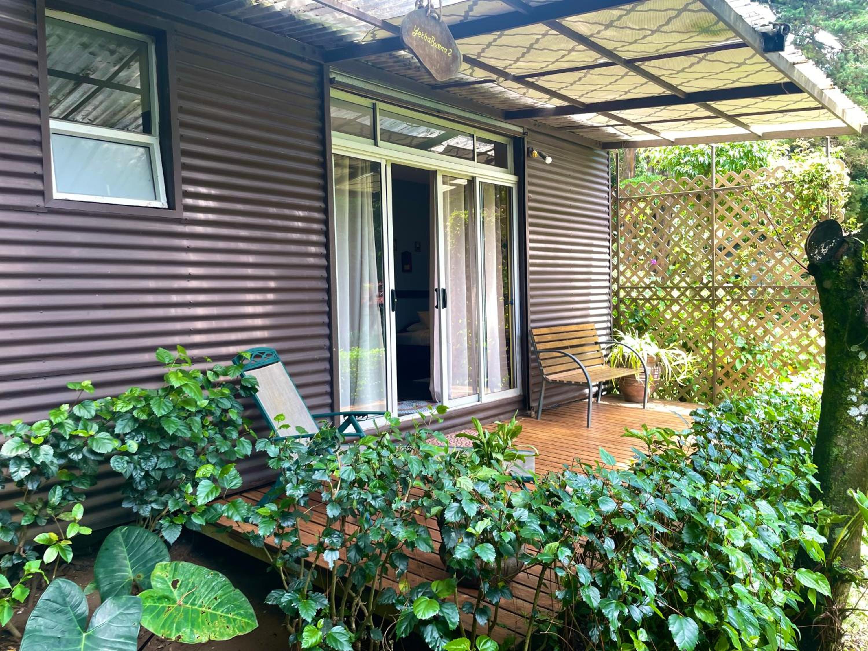 Single Room with Garden View photo 1