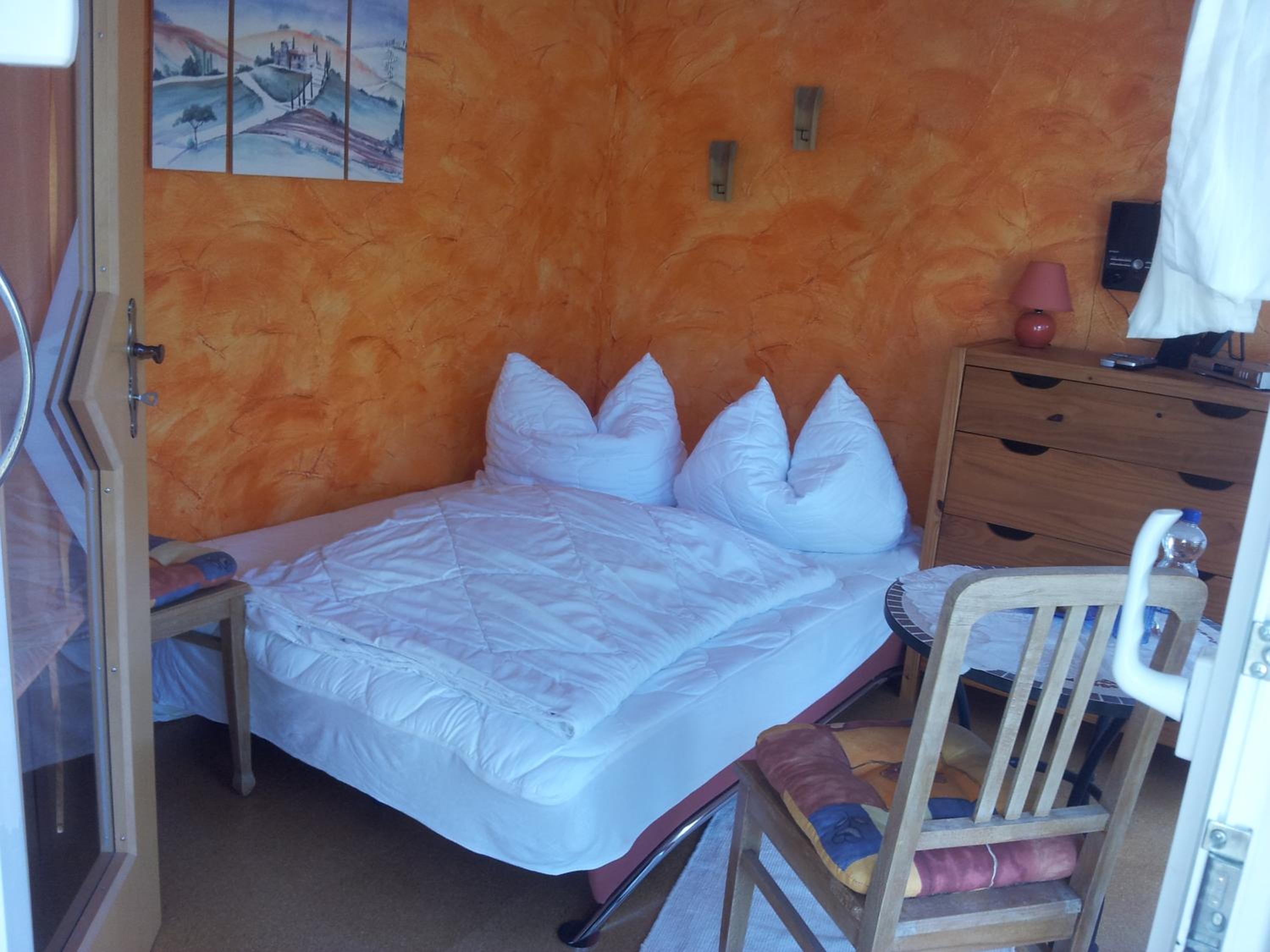 Double Room without Shower photo 1
