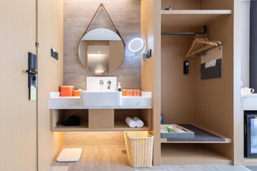 Executive Twin Room