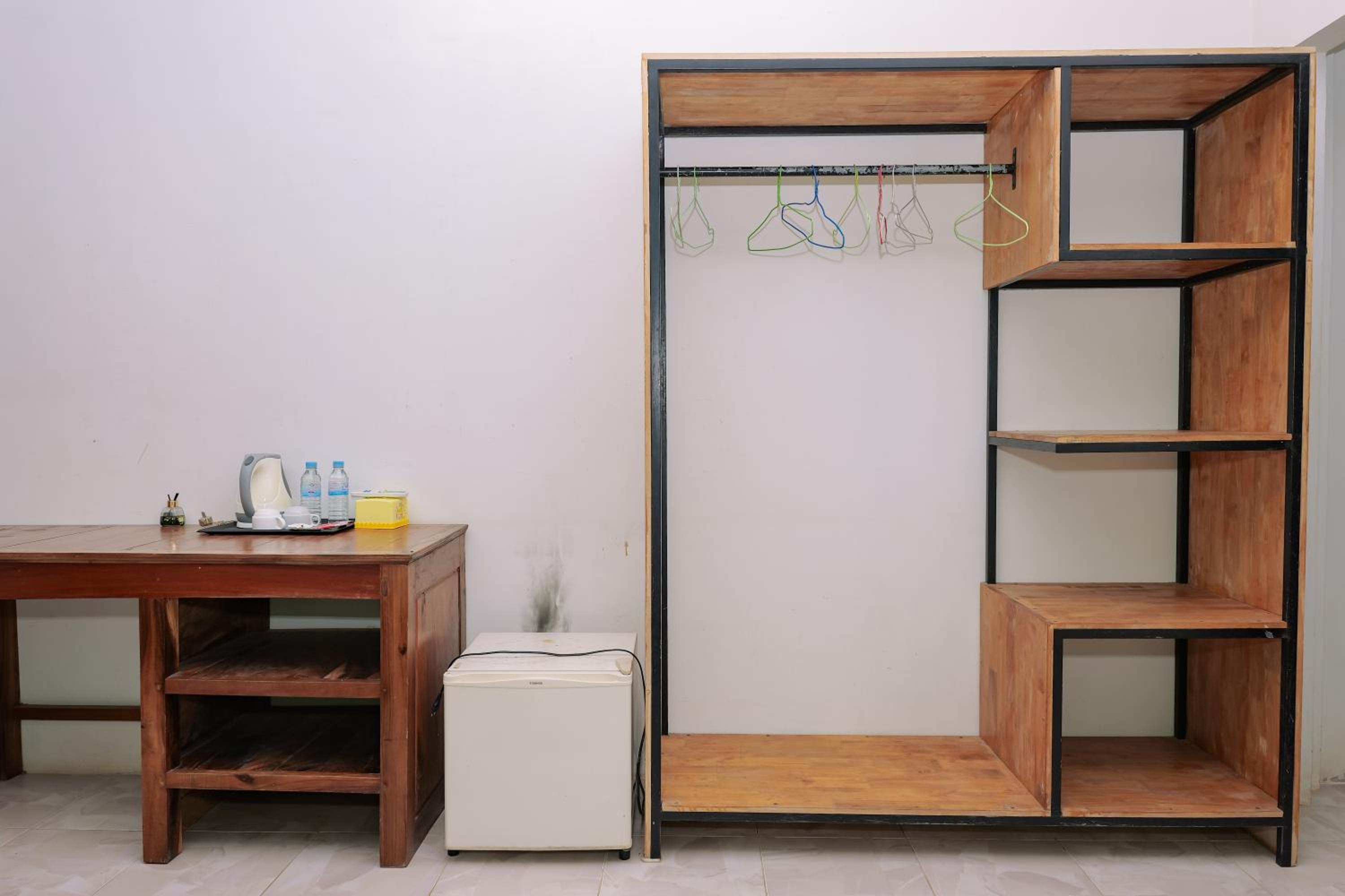 Large Single Room photo 2