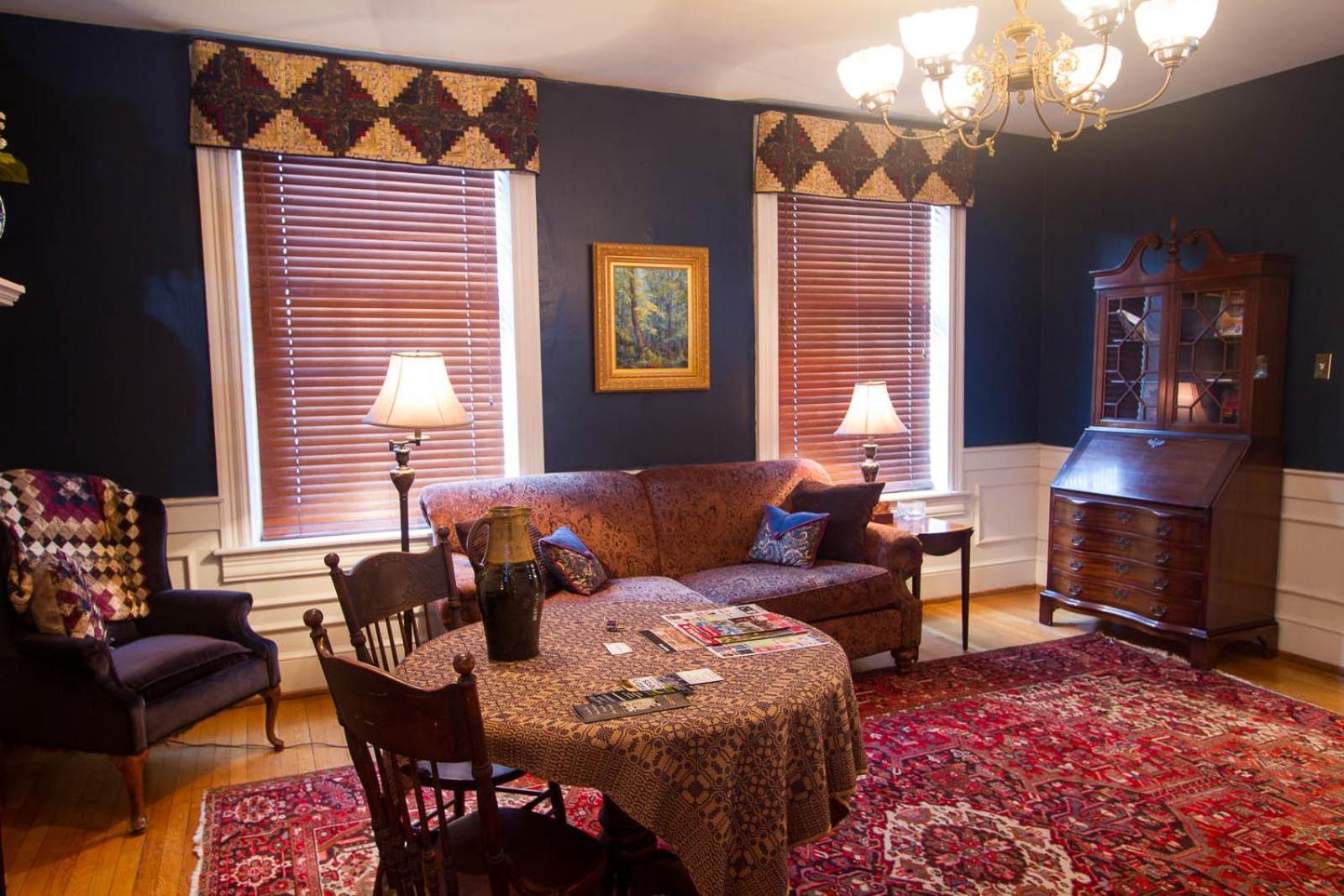 Mary Juliet Suite (first floor) photo 2