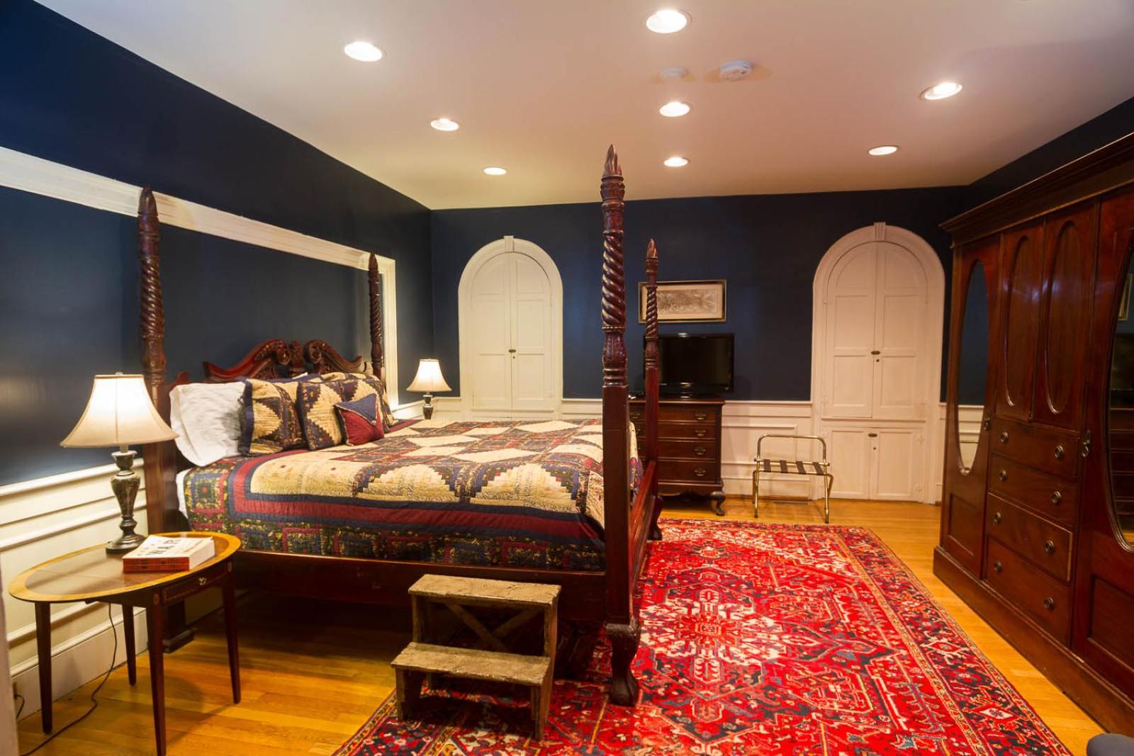 Mary Juliet Suite (first floor) photo 3