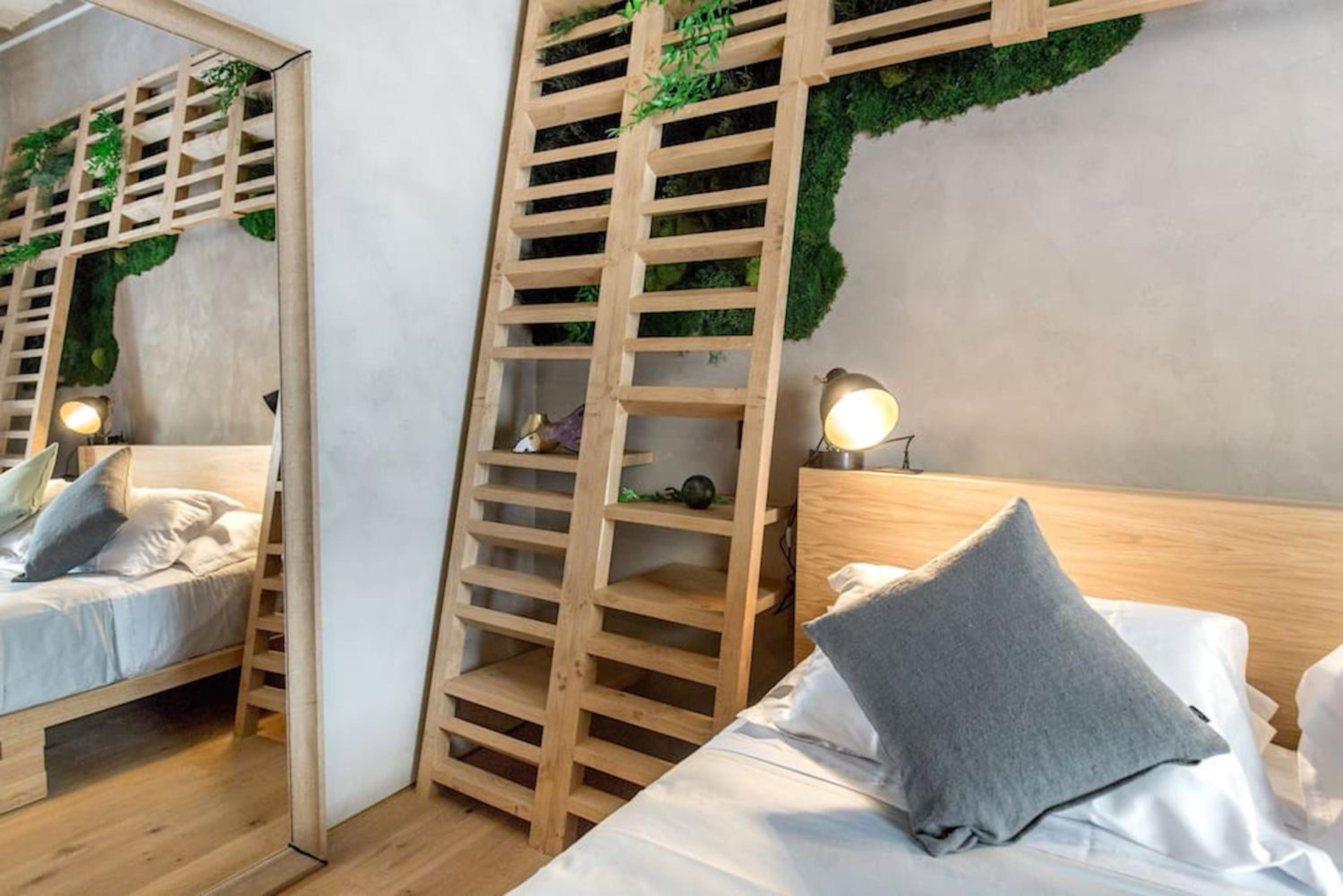 Superior Double or Twin Room photo 3