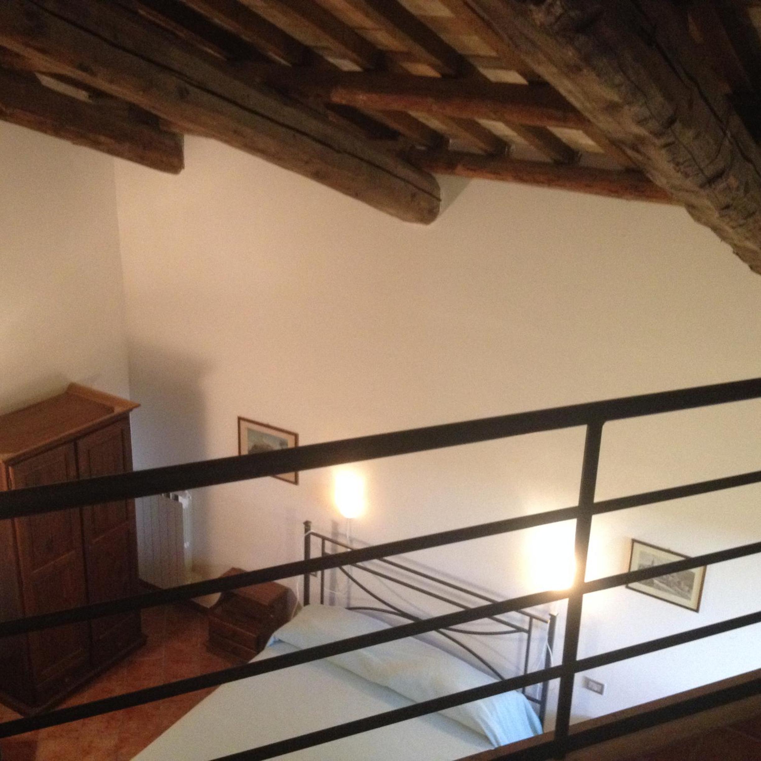 Comfort Triple Room photo 1