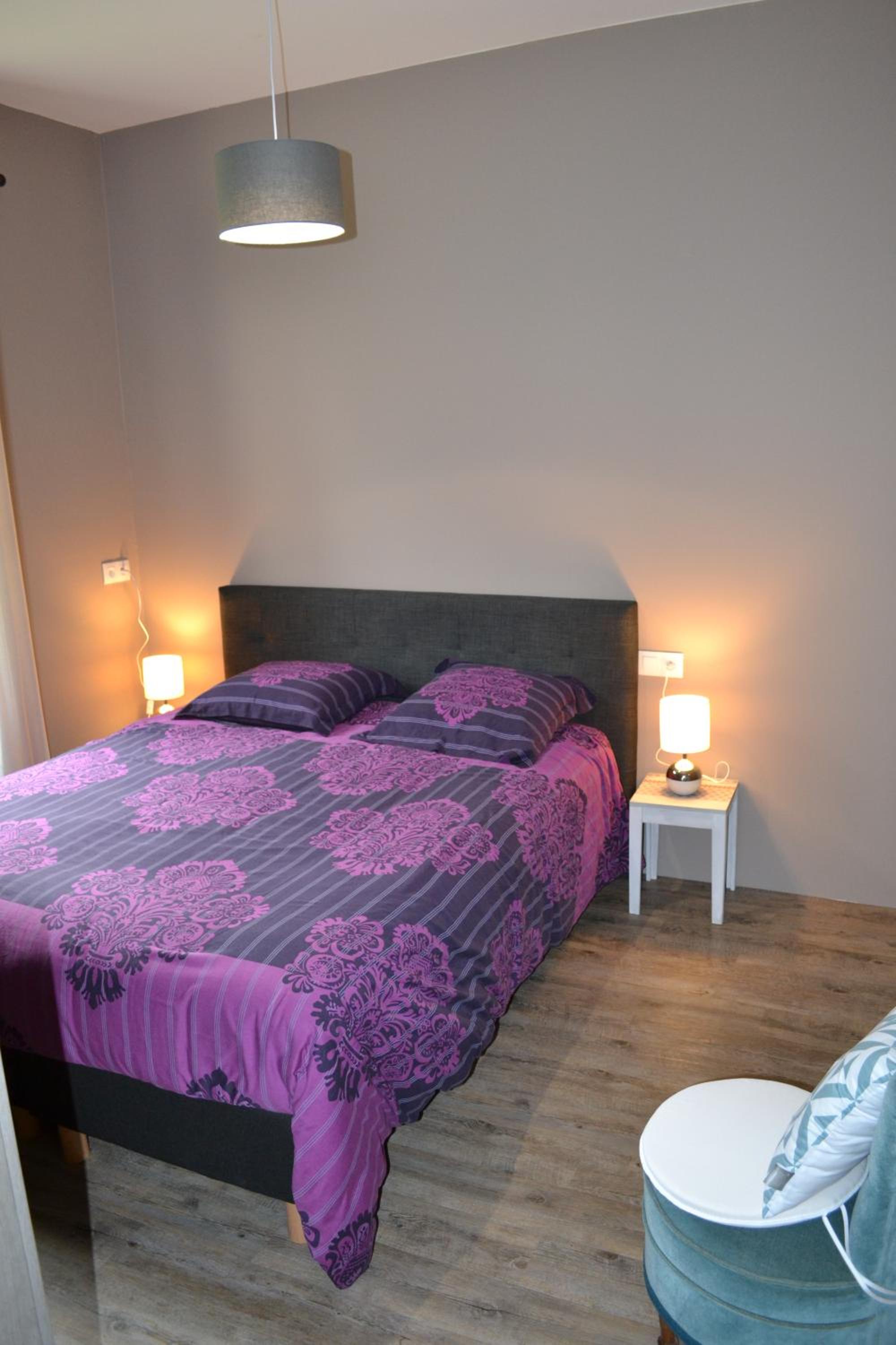 Superior Double or Twin Room with Terrace photo 1