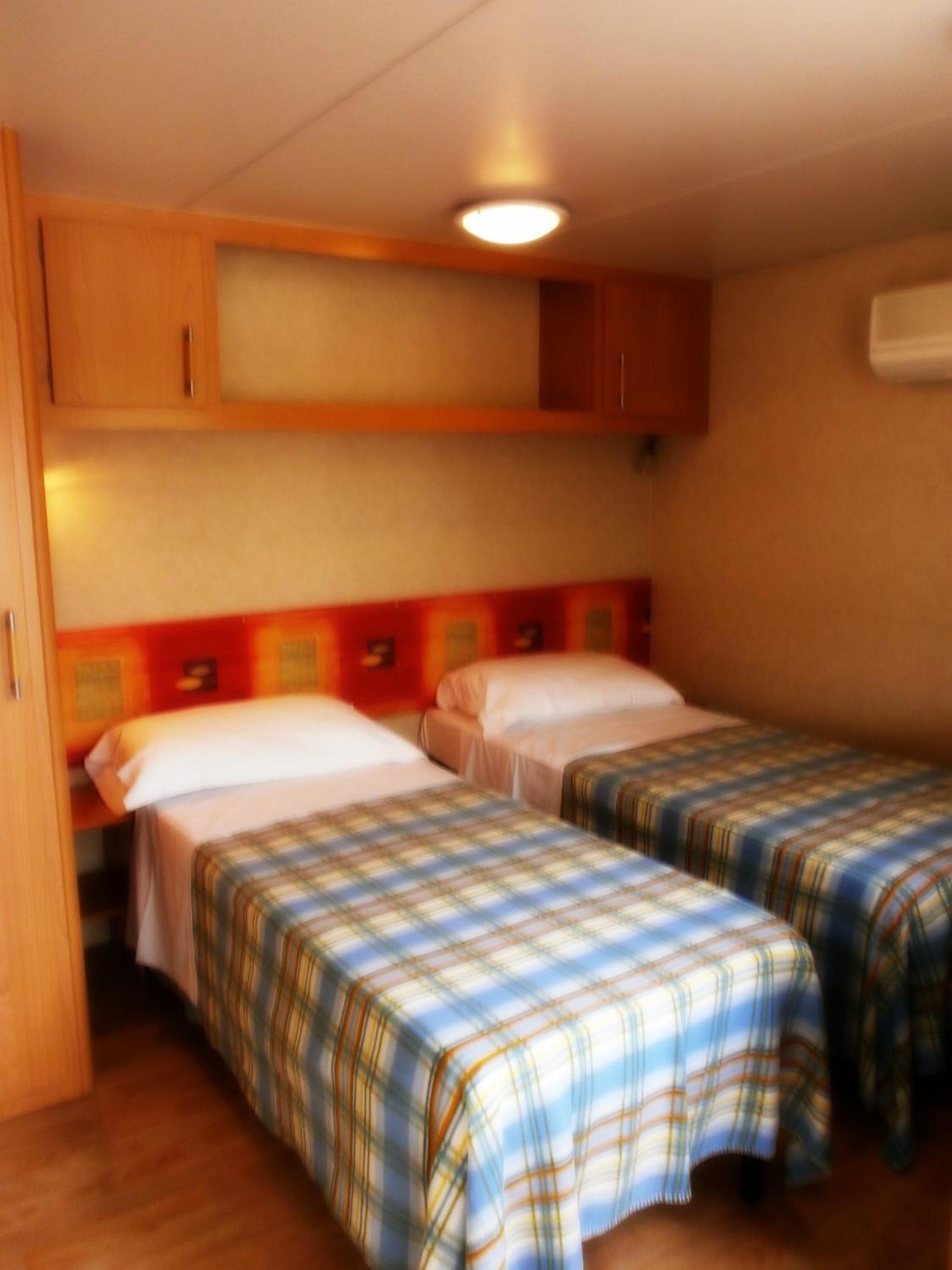 Twin Room photo 1