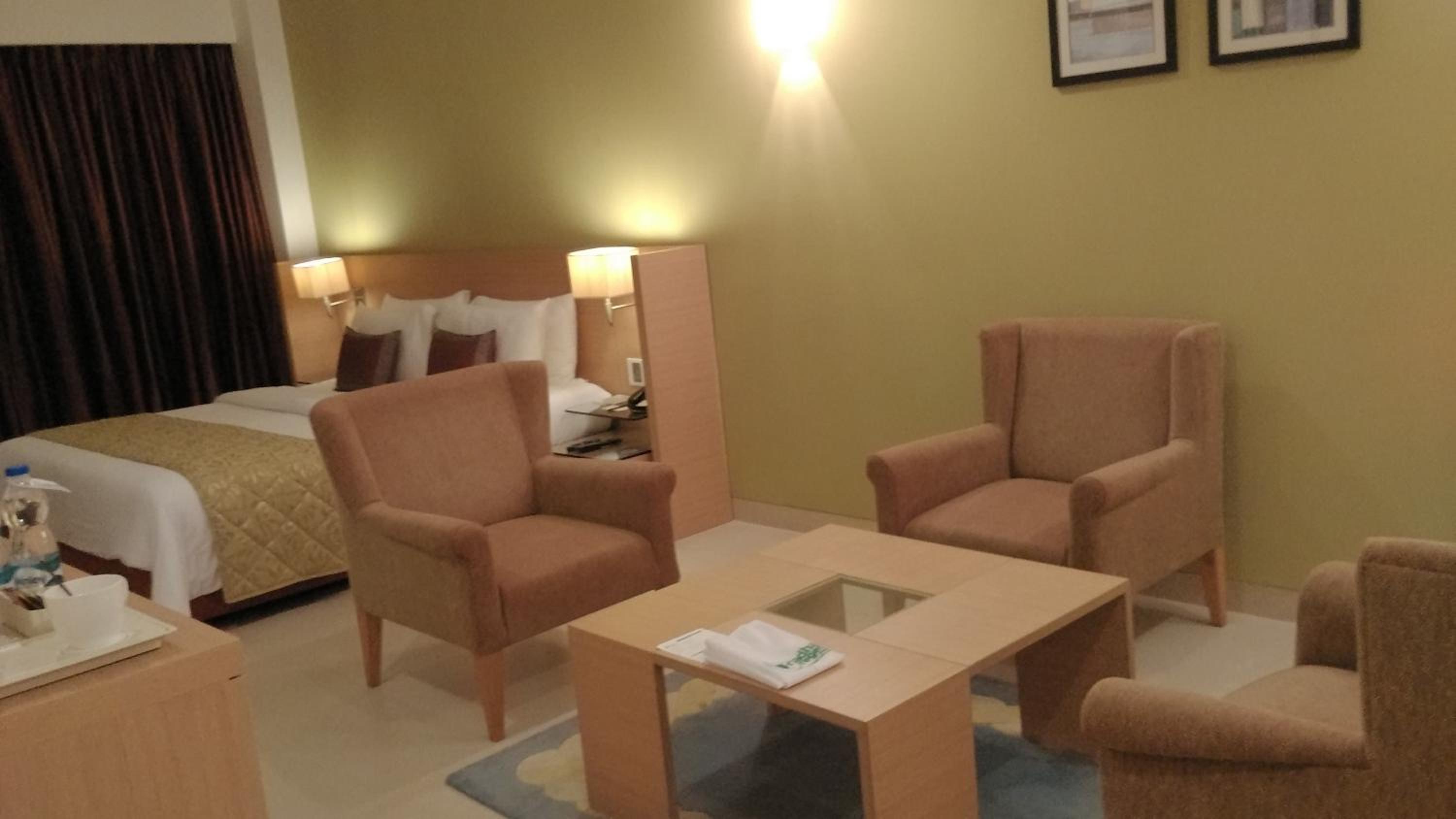 Deluxe Double Room - Photo 2