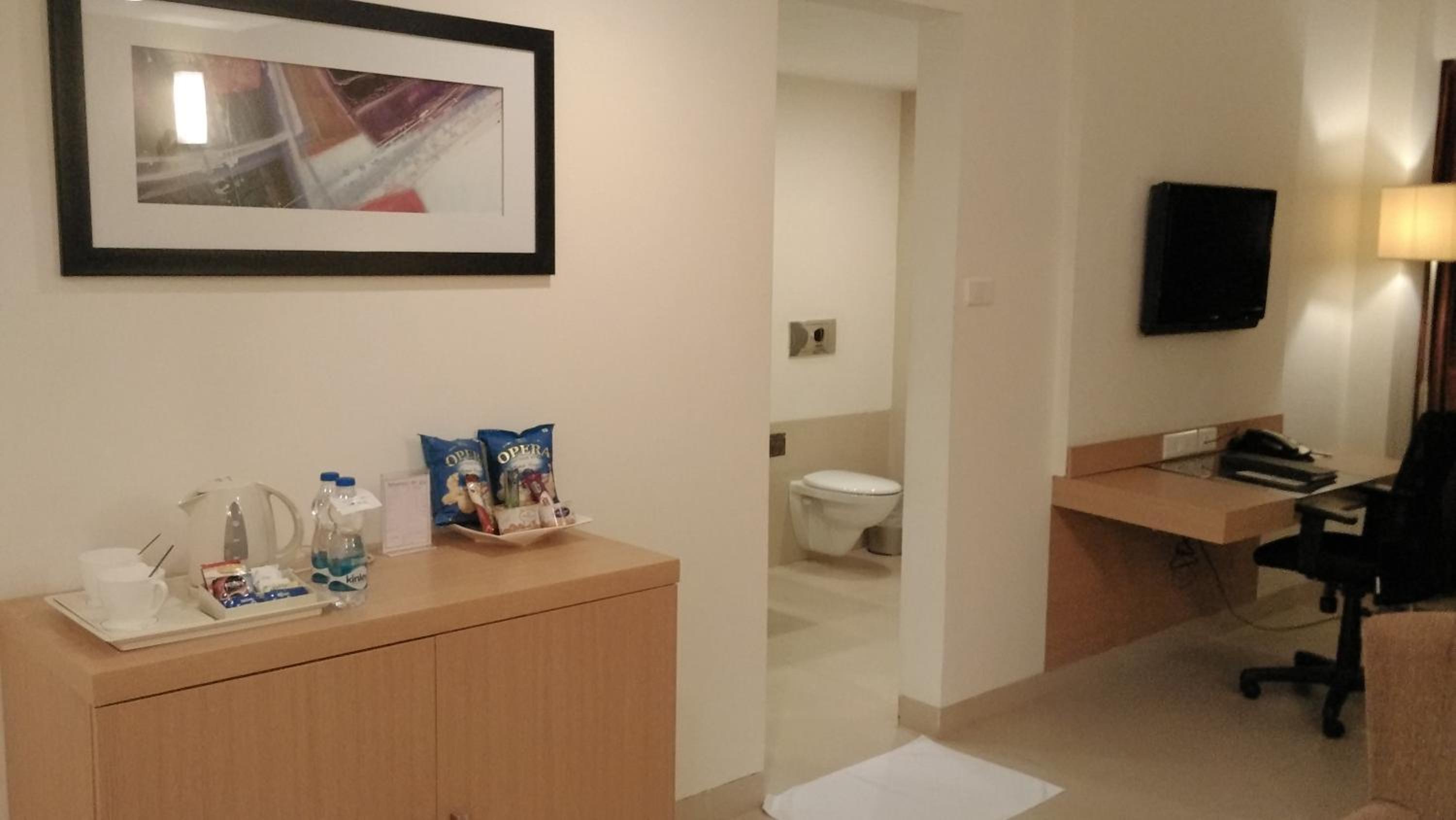 Superior Double Room - Photo 2