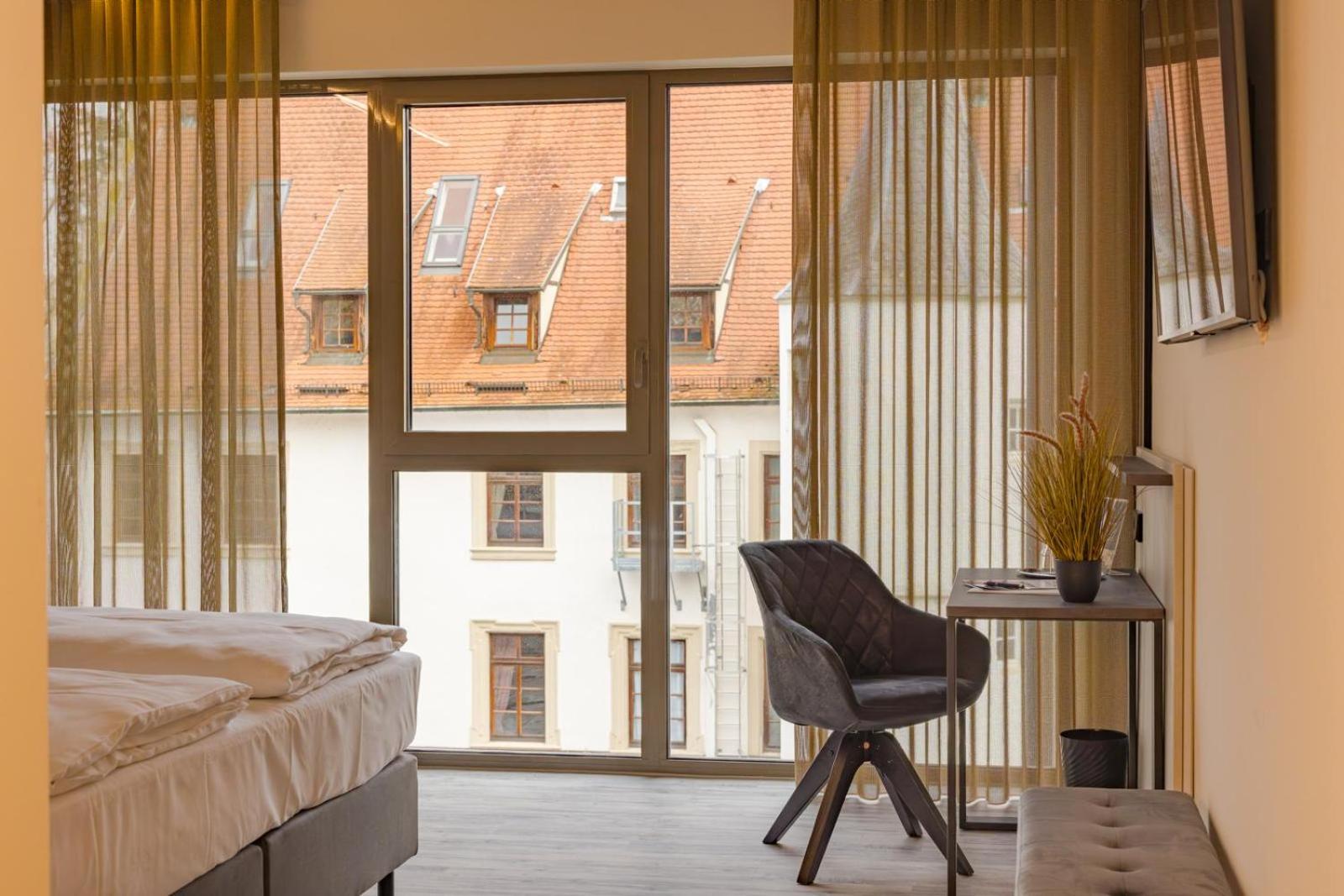 Double Room - Disability Access photo 2